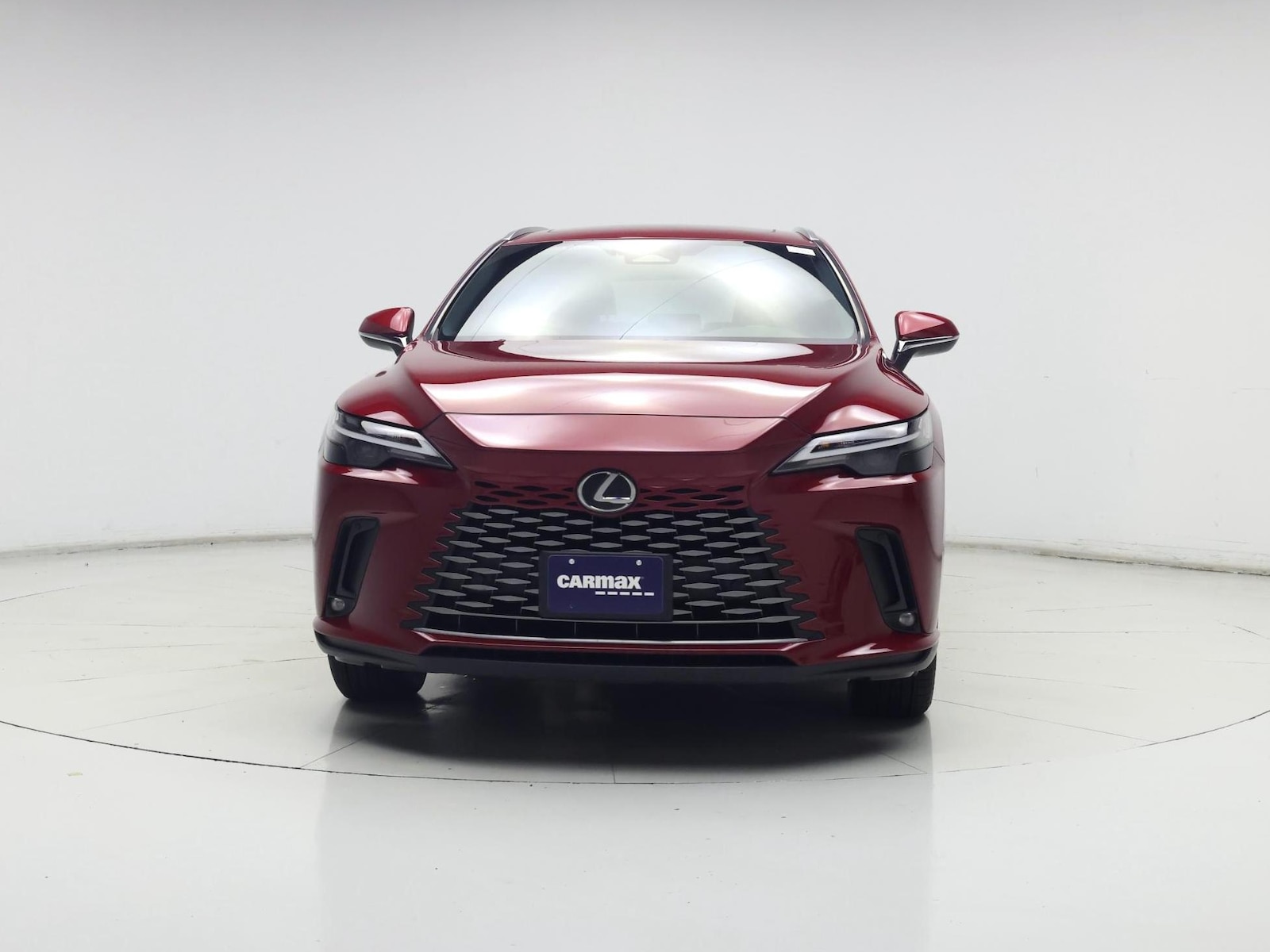 2024 Lexus RX 350 - Photo 6