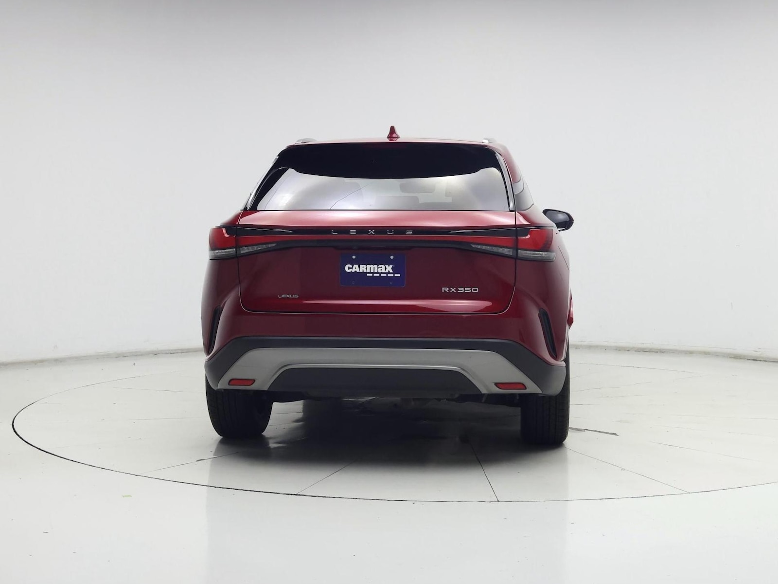 2024 Lexus RX 350 - Photo 7