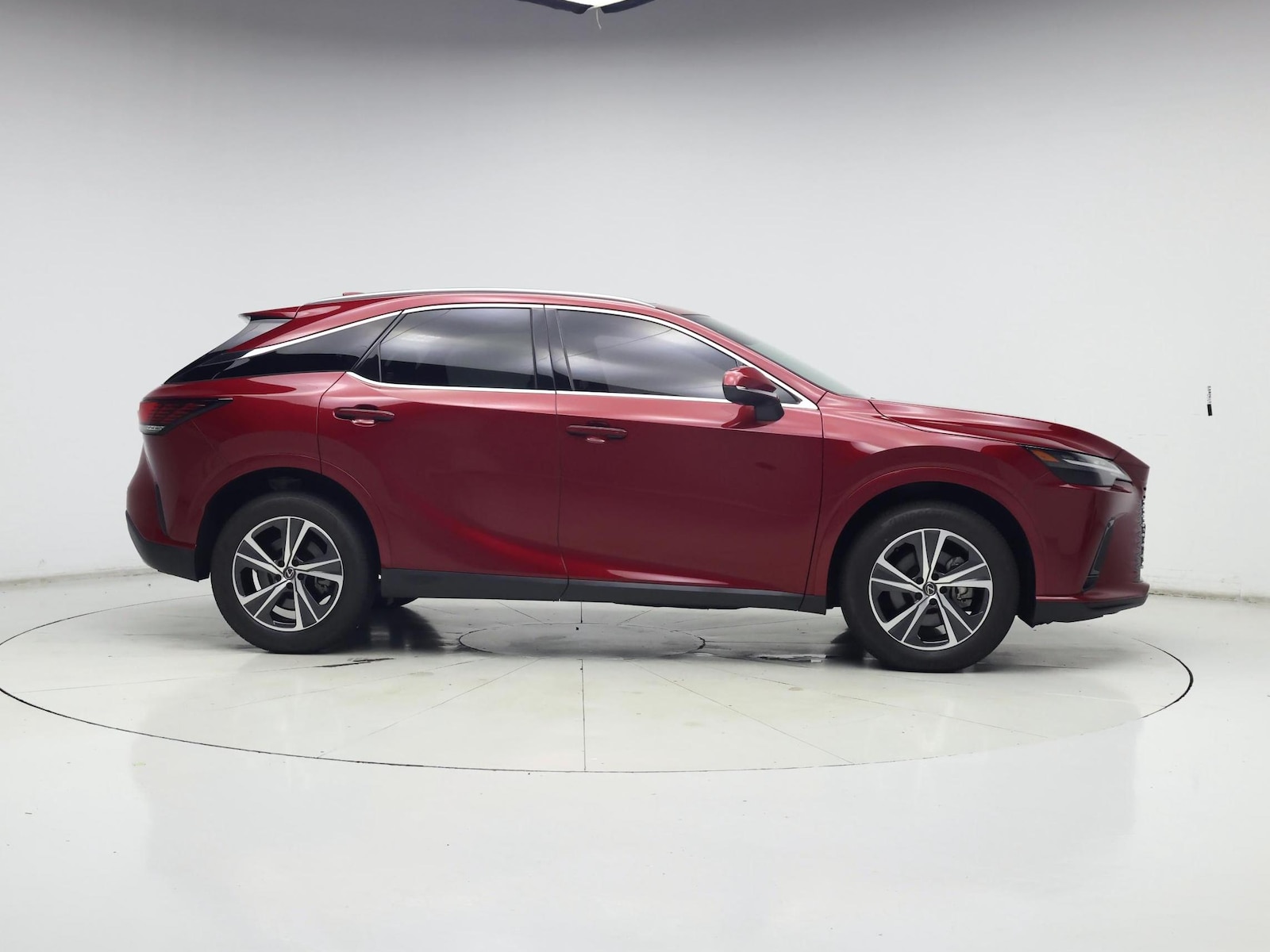 2024 Lexus RX 350 - Photo 8