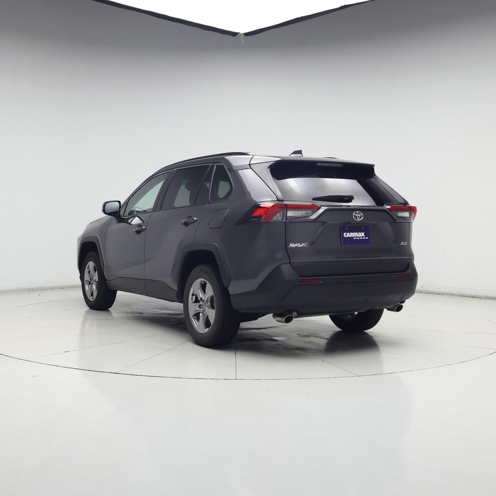 Thumbnail: 2025 Toyota RAV4 - 2