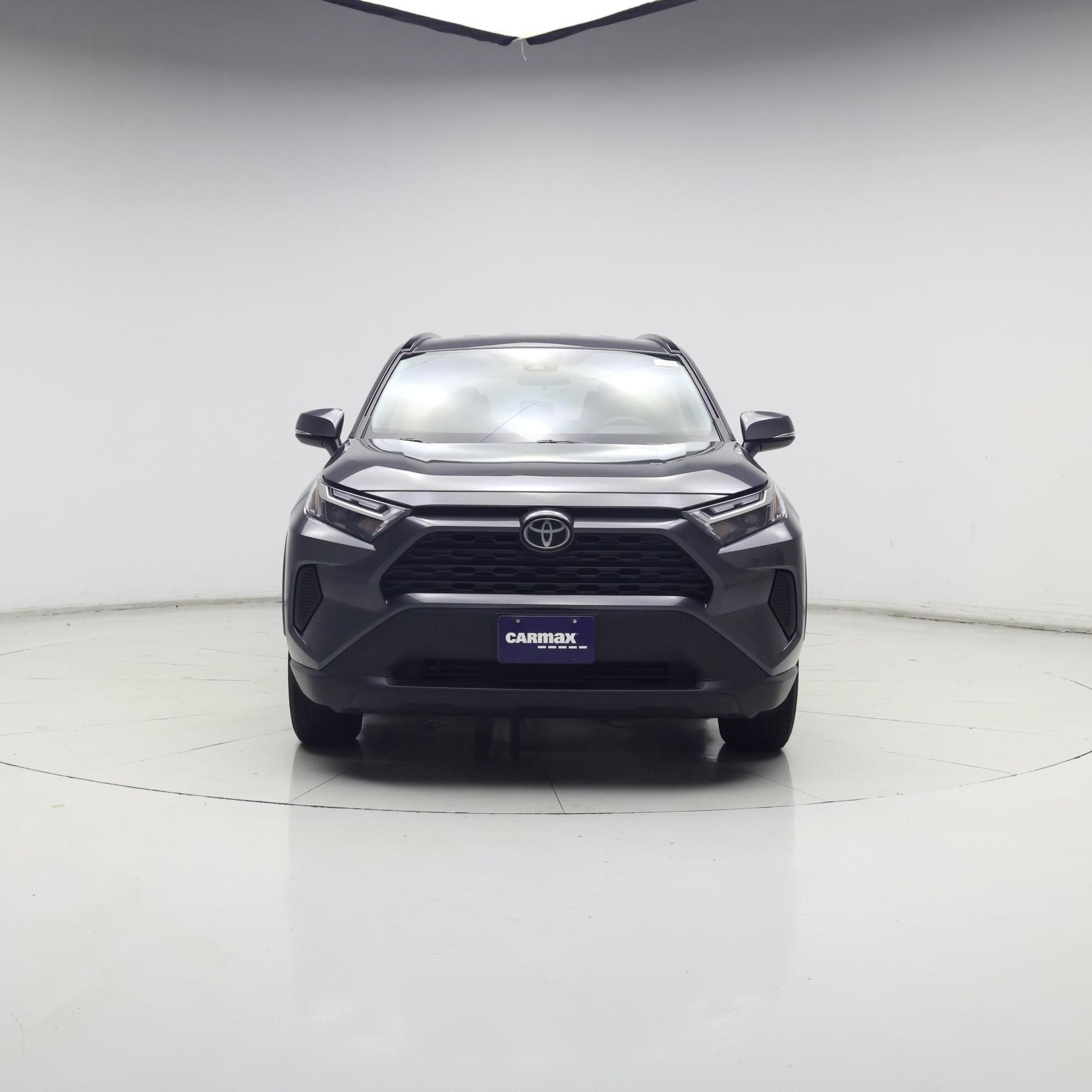 Thumbnail: 2025 Toyota RAV4 - 5