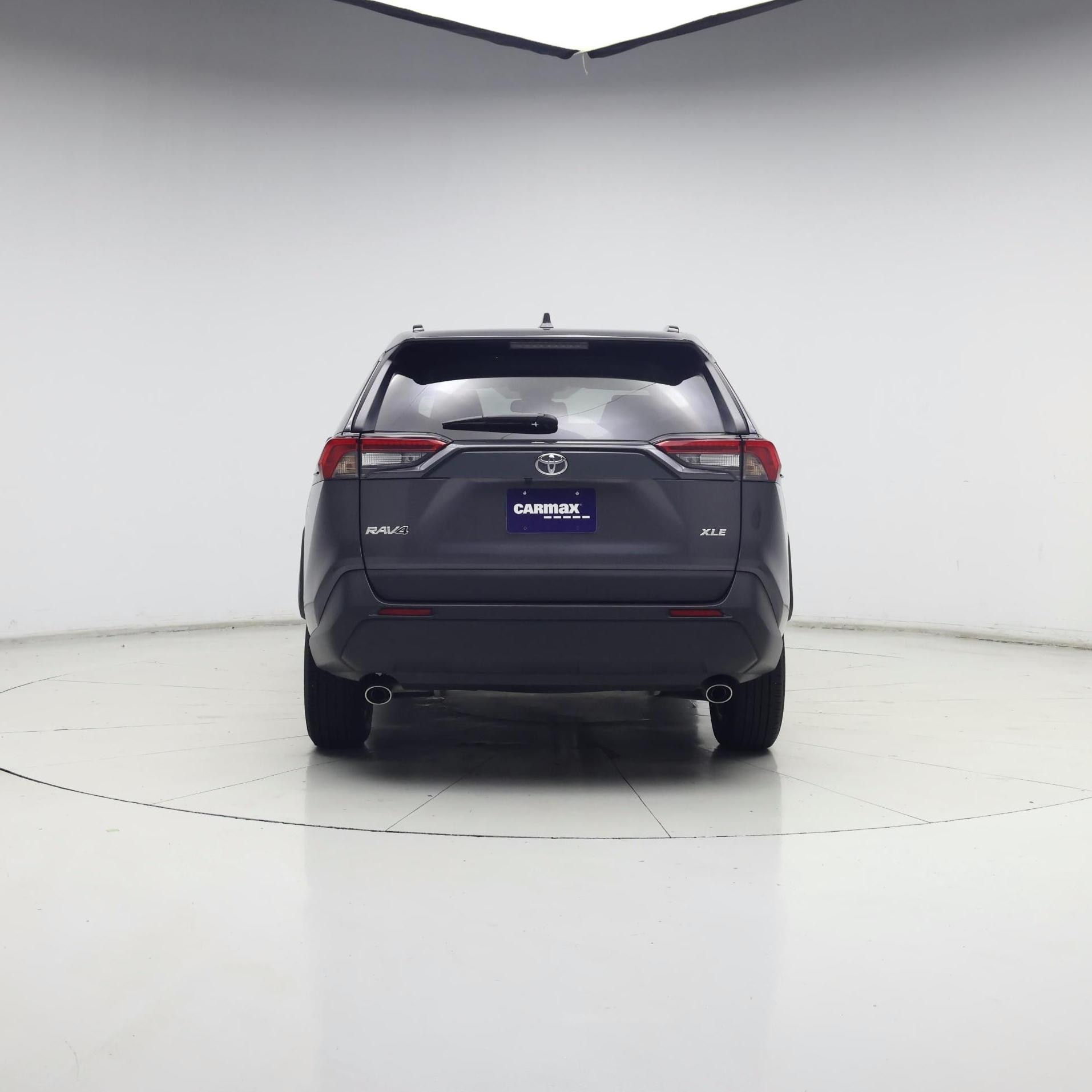 Thumbnail: 2025 Toyota RAV4 - 6