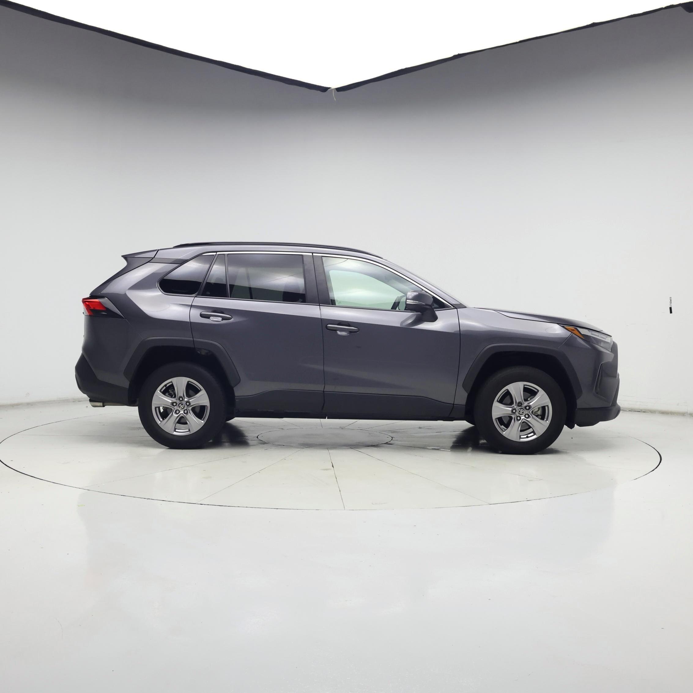 Thumbnail: 2025 Toyota RAV4 - 7