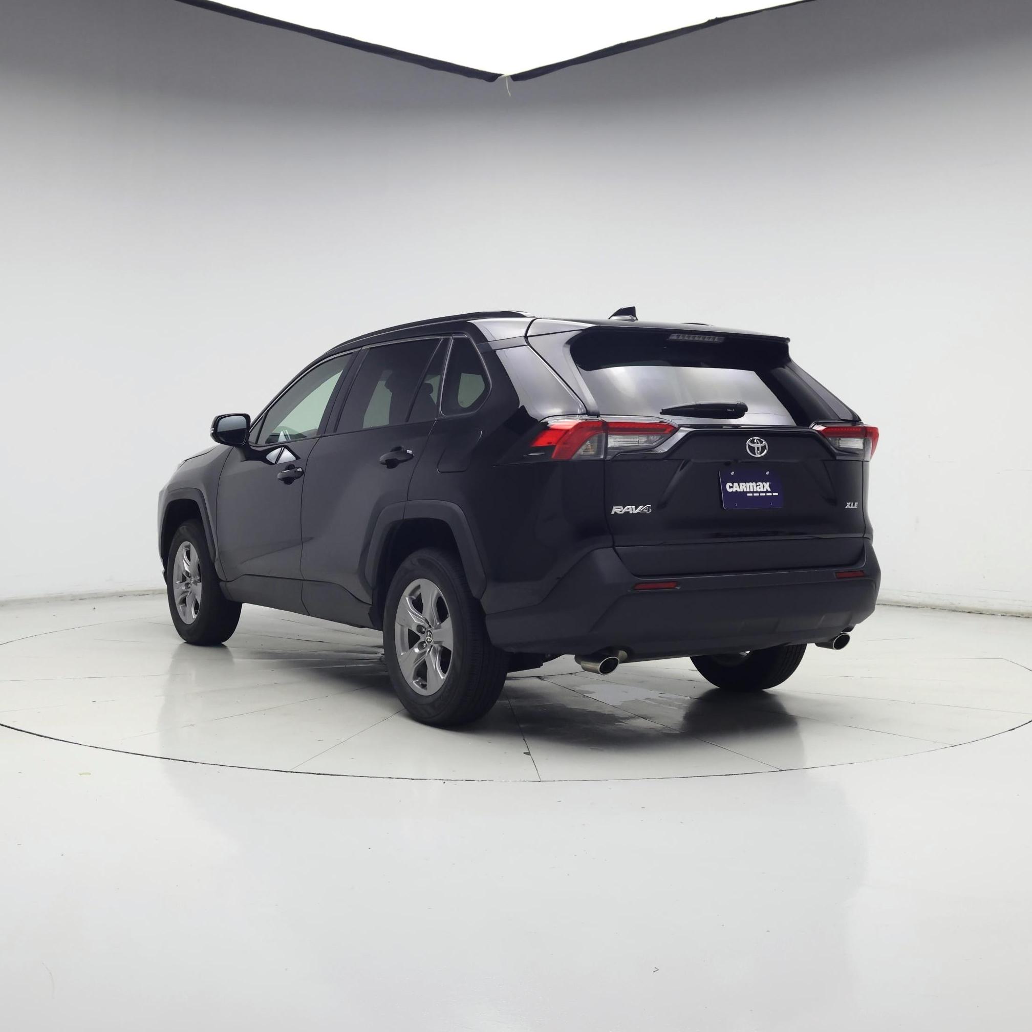 Thumbnail: 2025 Toyota RAV4 - 2