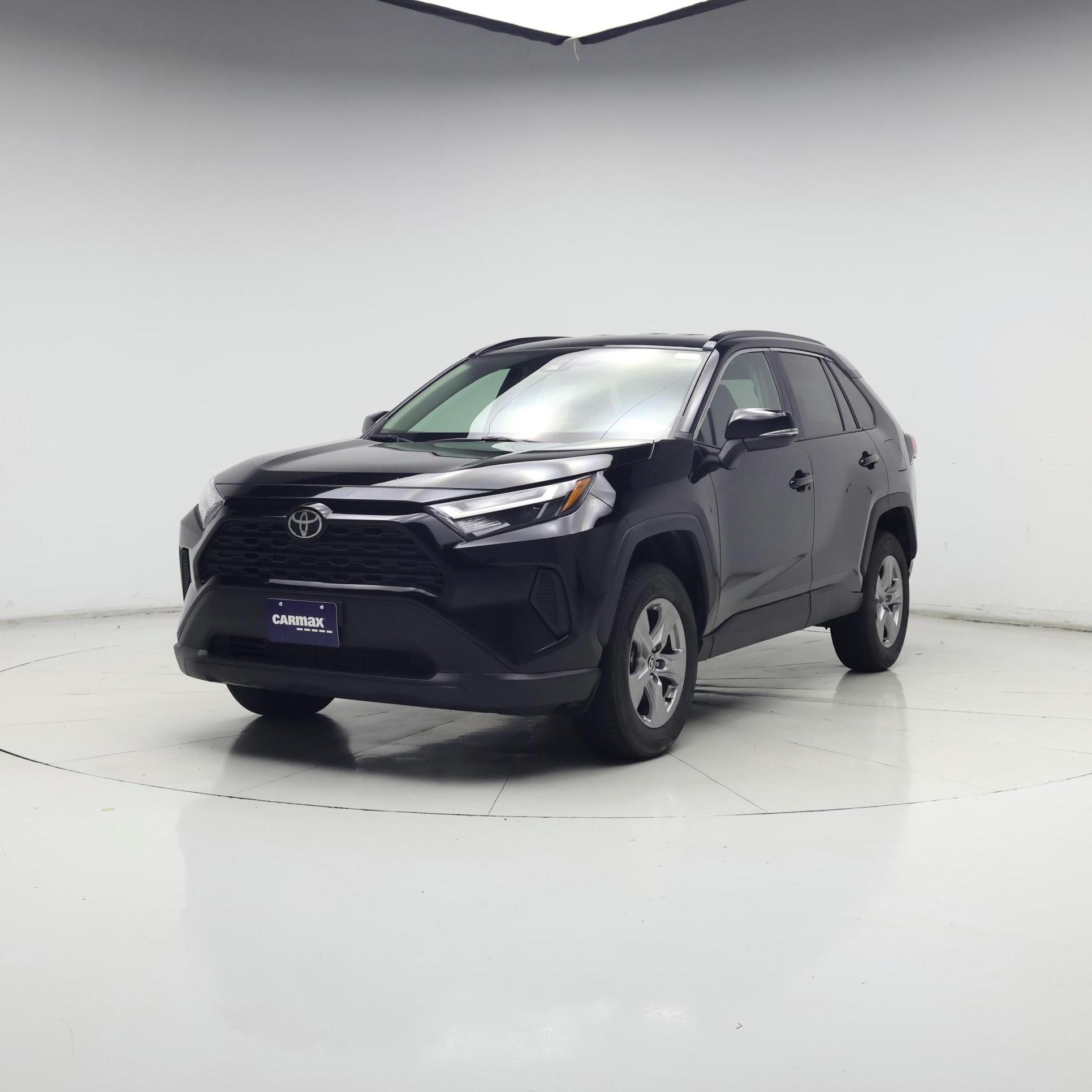Thumbnail: 2025 Toyota RAV4 - 4