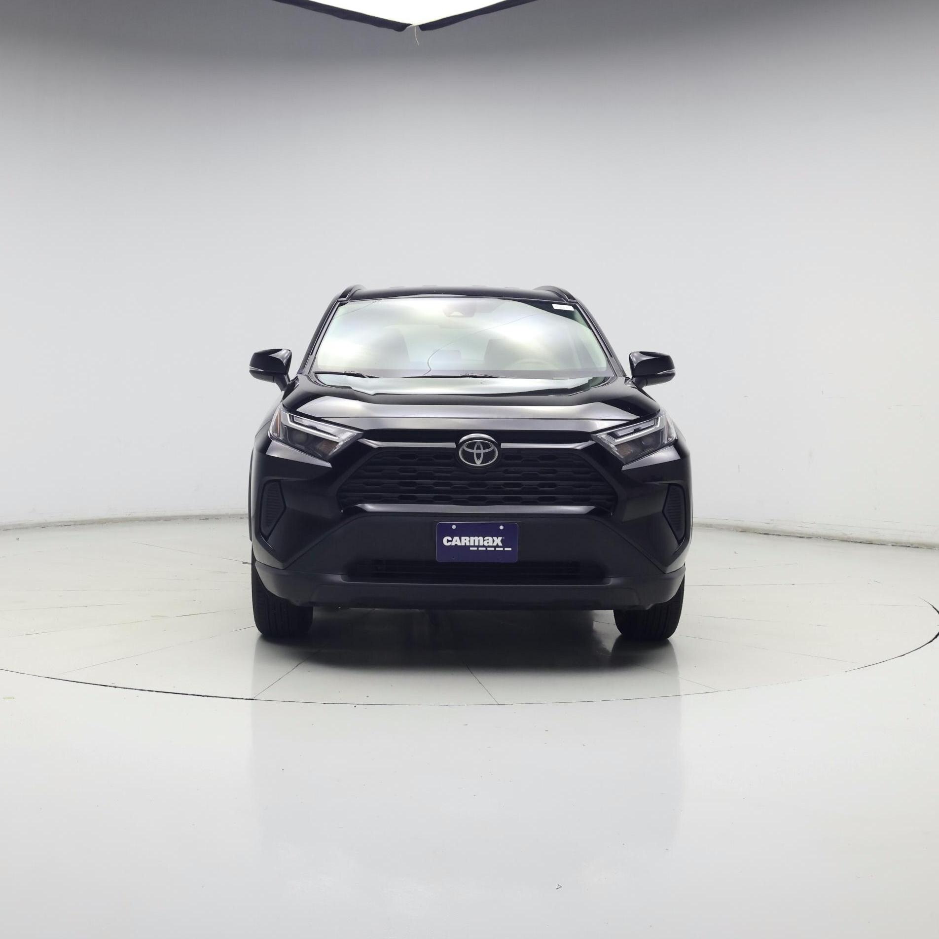 Thumbnail: 2025 Toyota RAV4 - 5