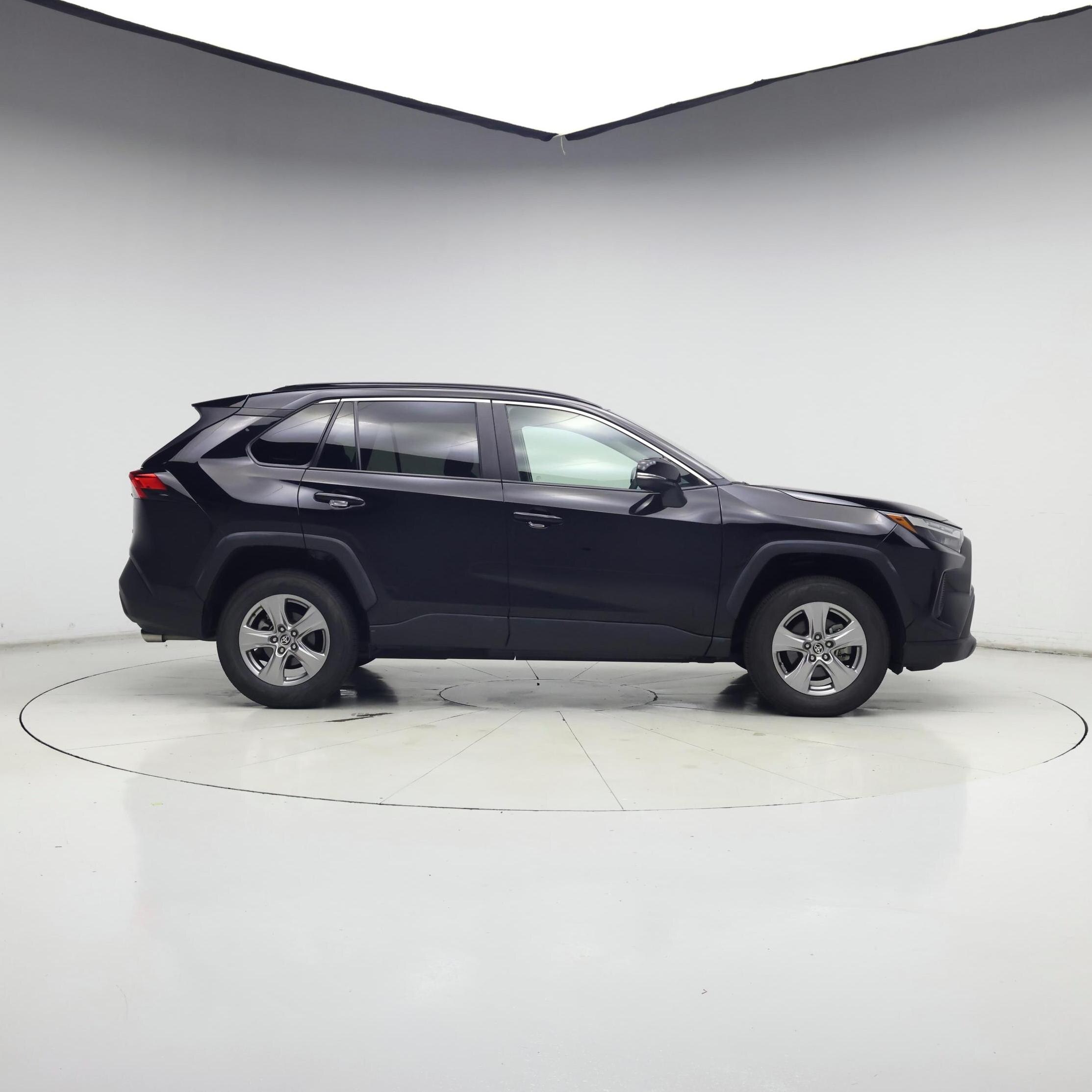 Thumbnail: 2025 Toyota RAV4 - 7