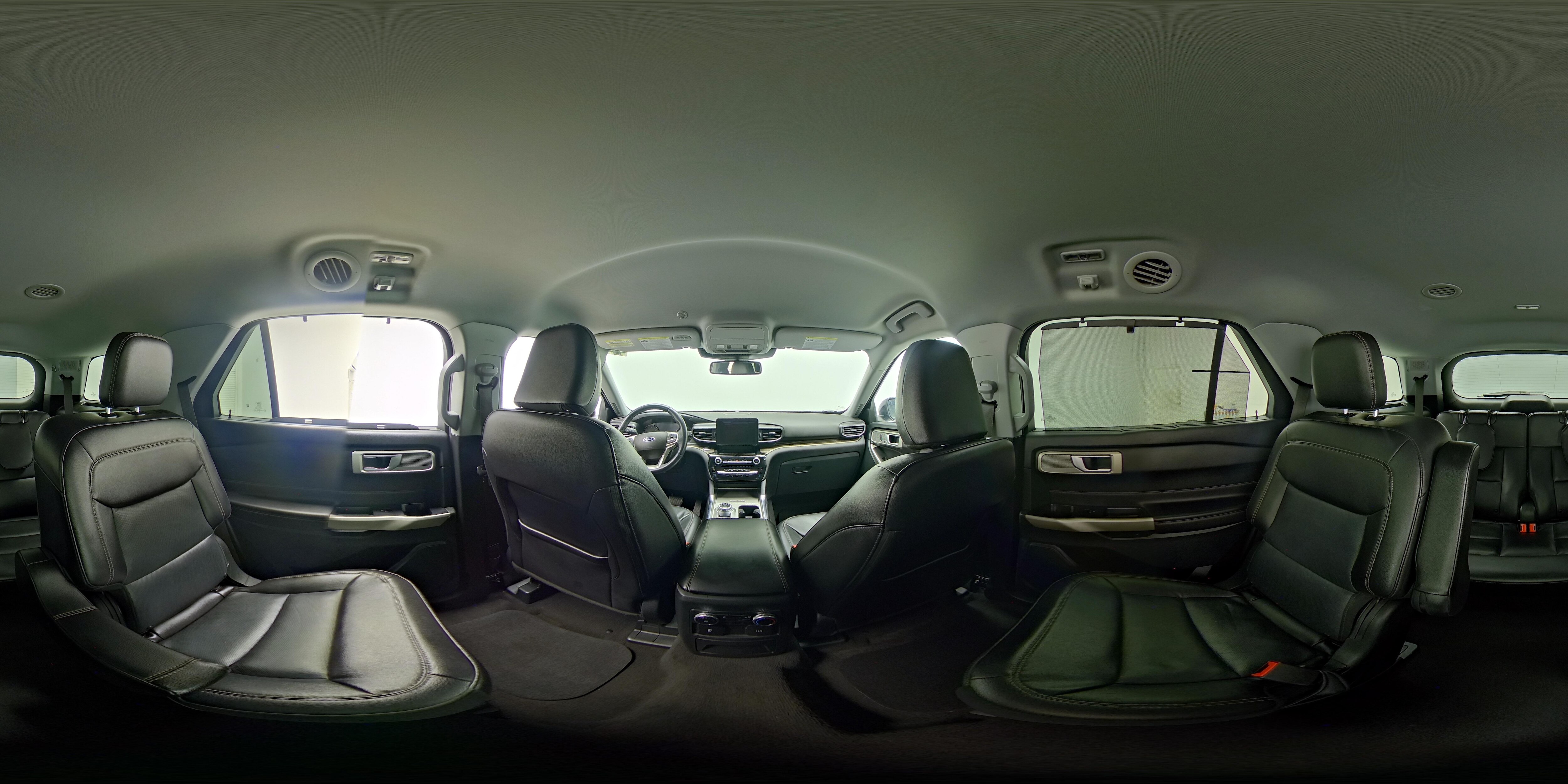 2023 Ford Explorer Limited - Photo 26