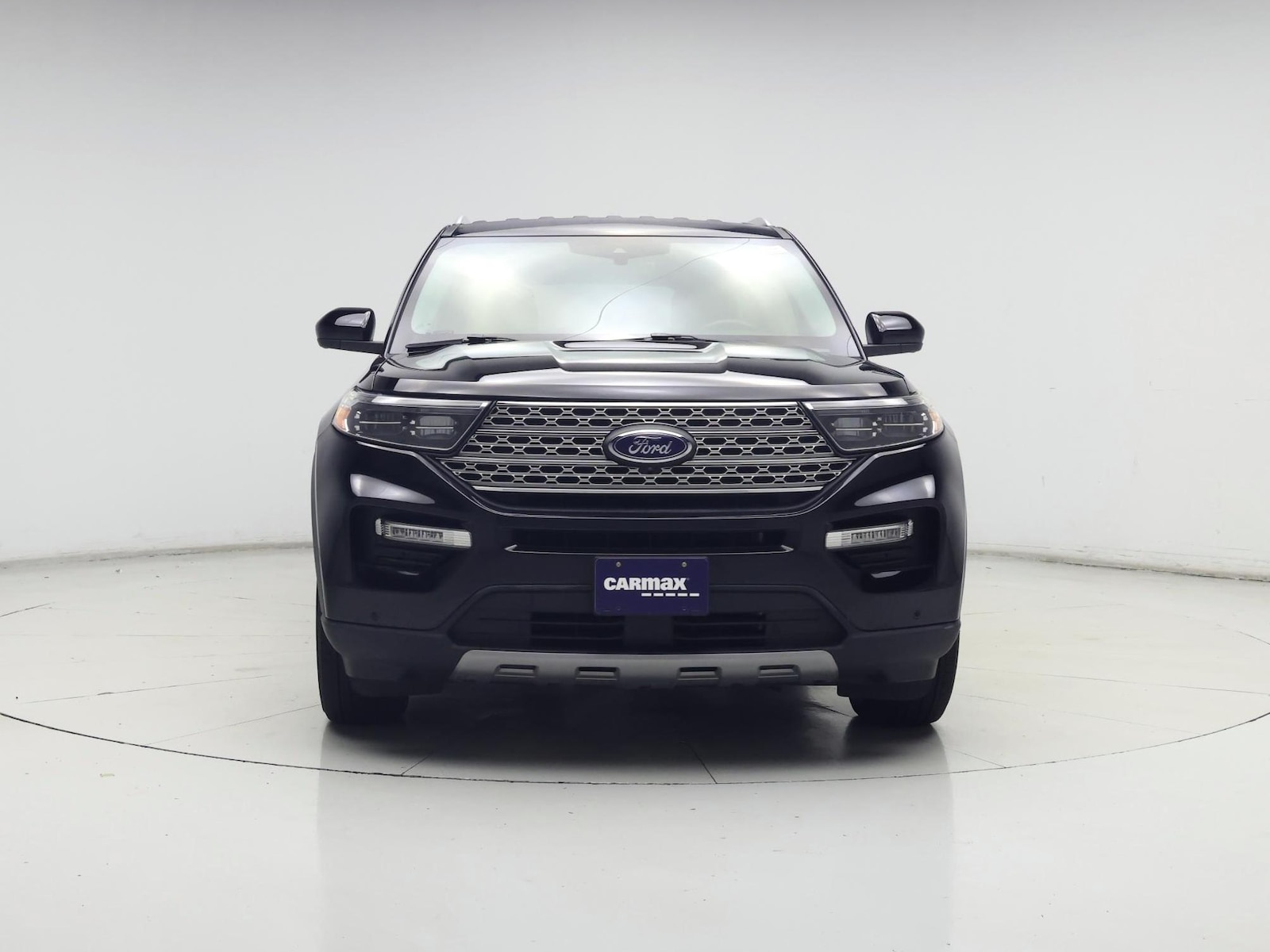 2023 Ford Explorer Limited - Photo 6