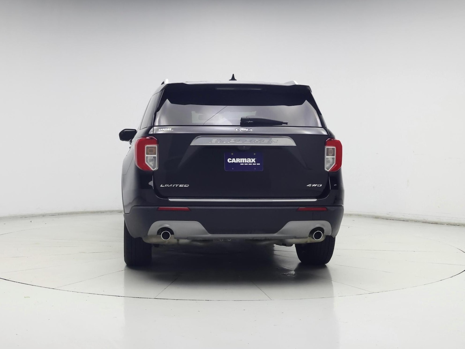 2023 Ford Explorer Limited - Photo 7