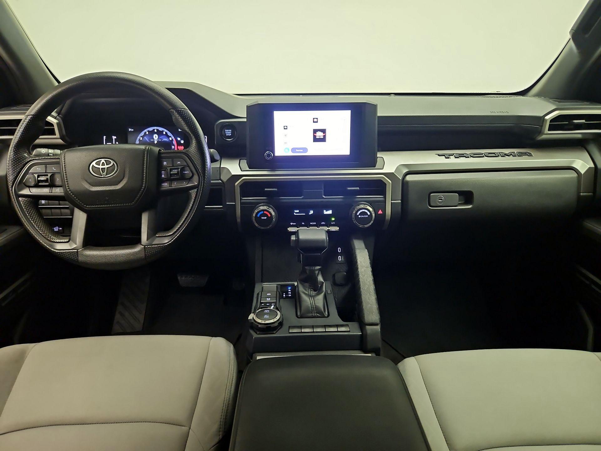 Thumbnail: 2024 Toyota Tacoma - 9
