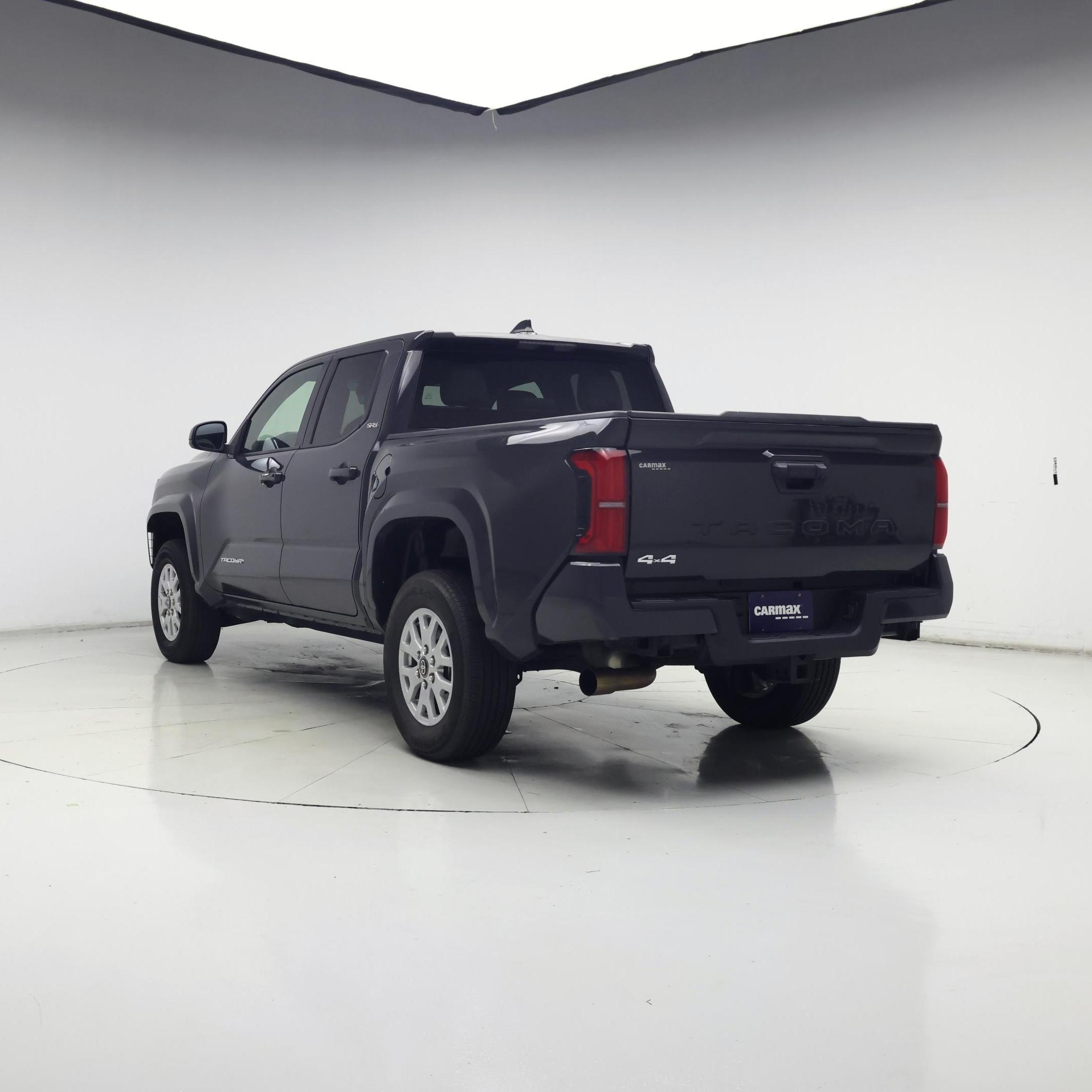 Thumbnail: 2024 Toyota Tacoma - 2
