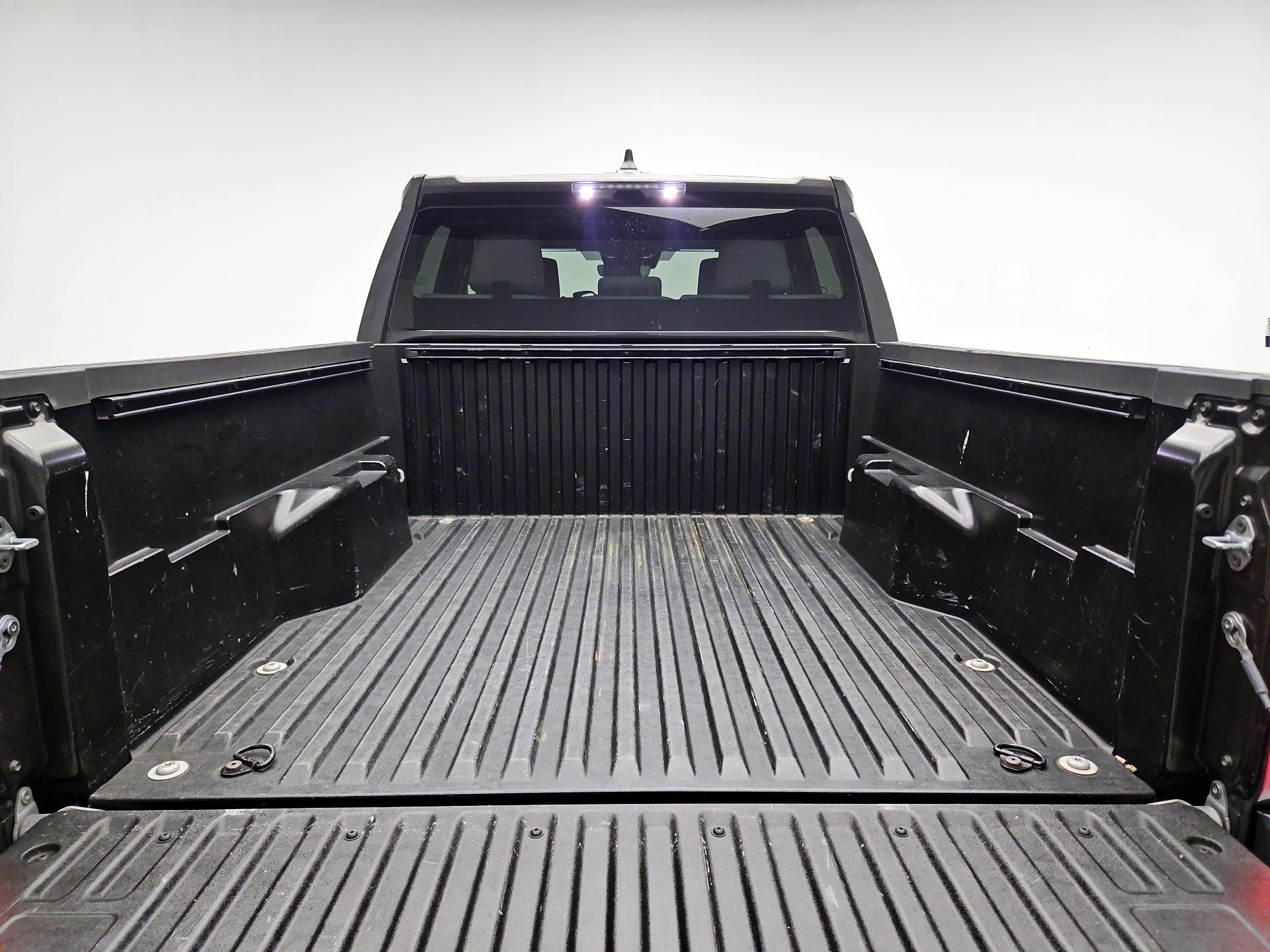 Thumbnail: 2024 Toyota Tacoma - 20