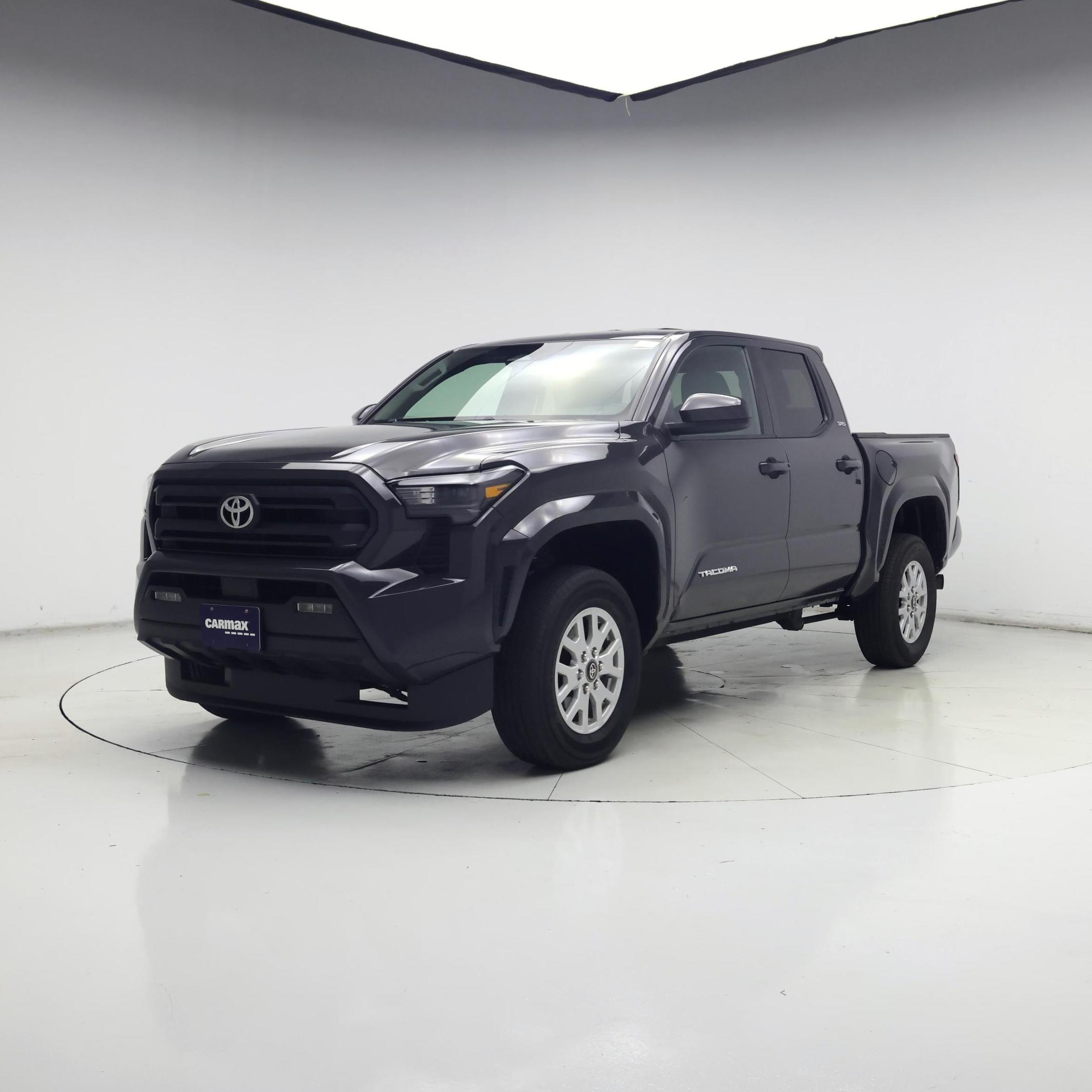 Thumbnail: 2024 Toyota Tacoma - 4