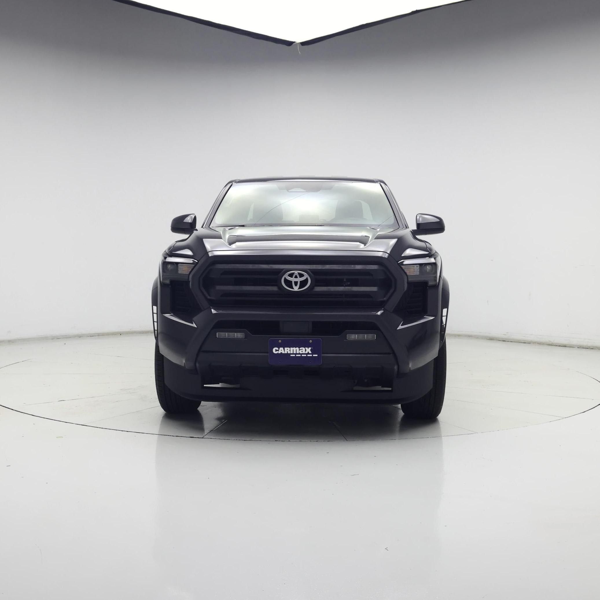 Thumbnail: 2024 Toyota Tacoma - 5