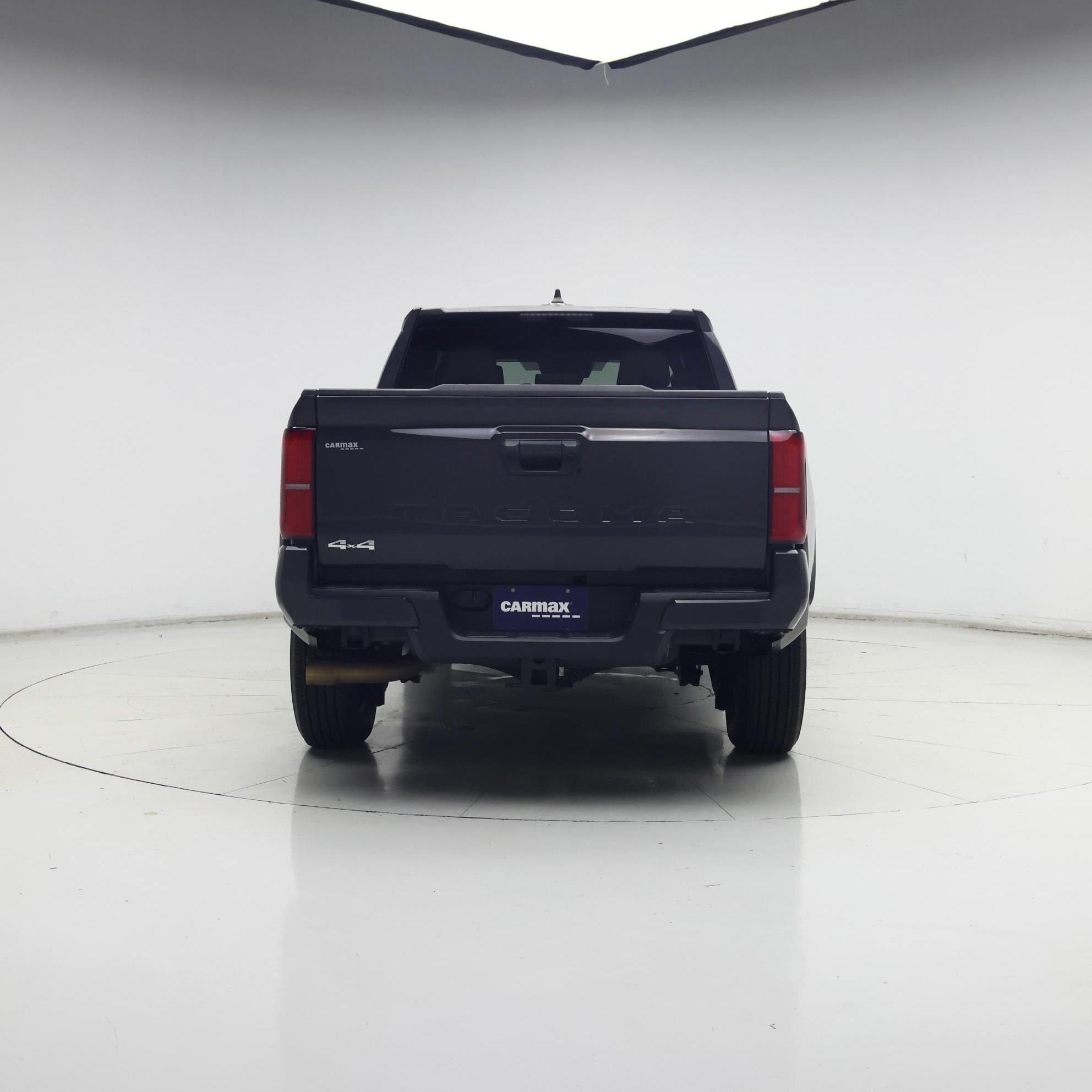 Thumbnail: 2024 Toyota Tacoma - 6
