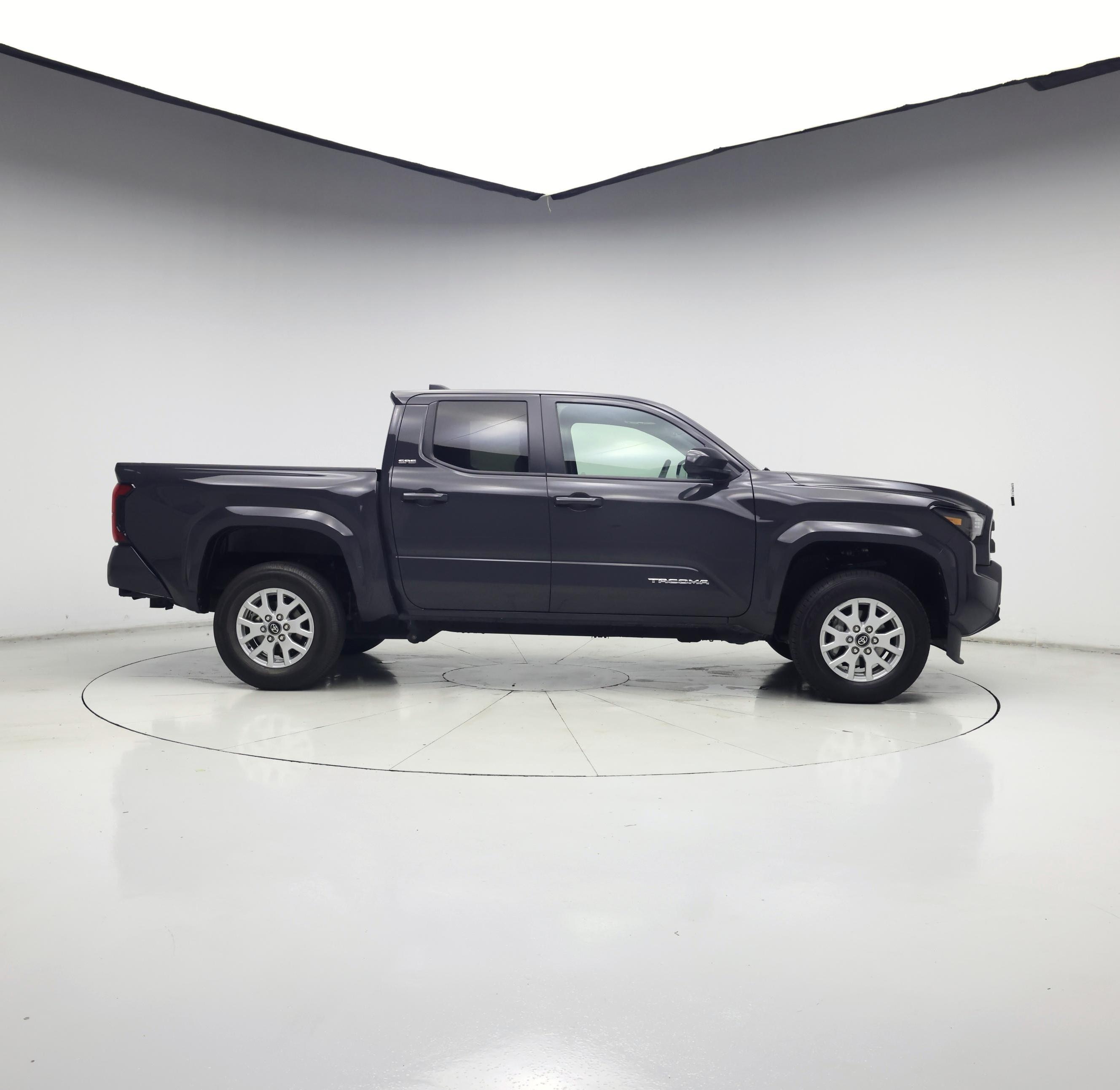 Thumbnail: 2024 Toyota Tacoma - 7