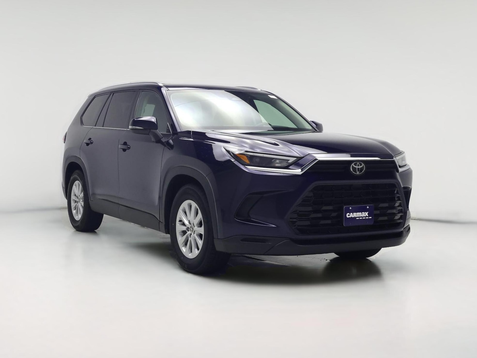 2025 Toyota Grand Highlander XLE - Photo 1