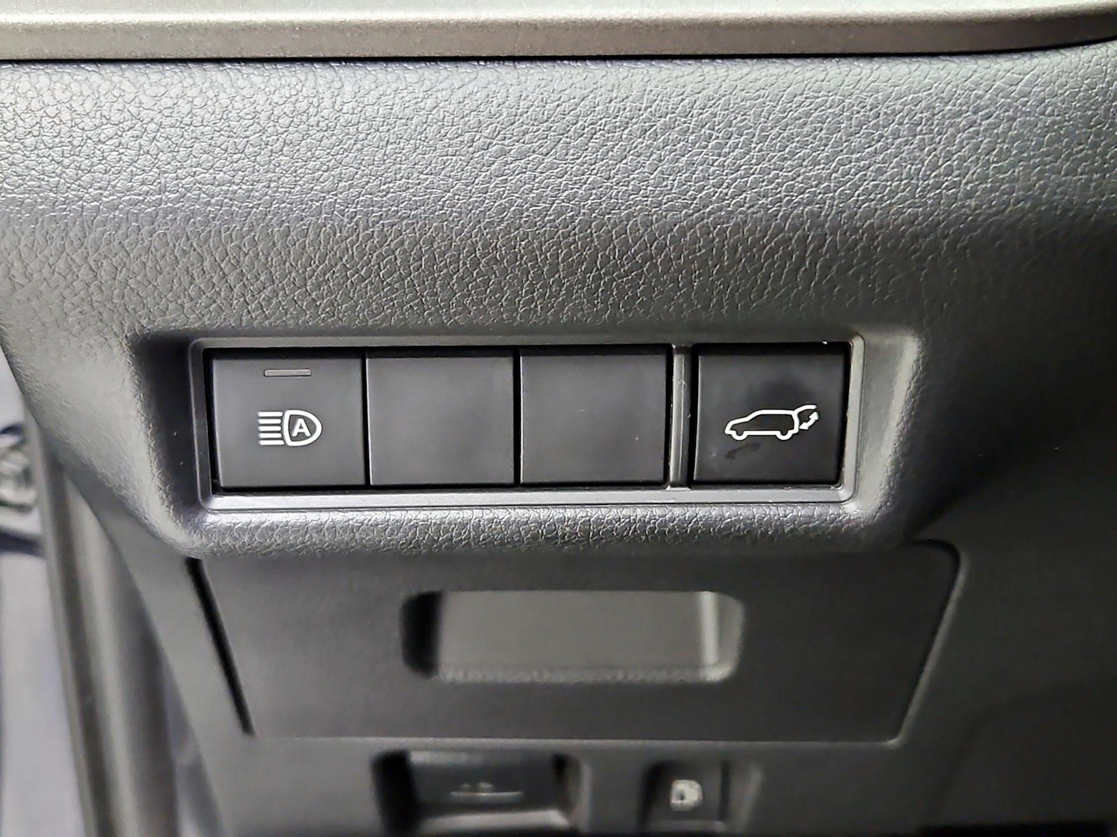 2025 Toyota Grand Highlander XLE - Photo 14