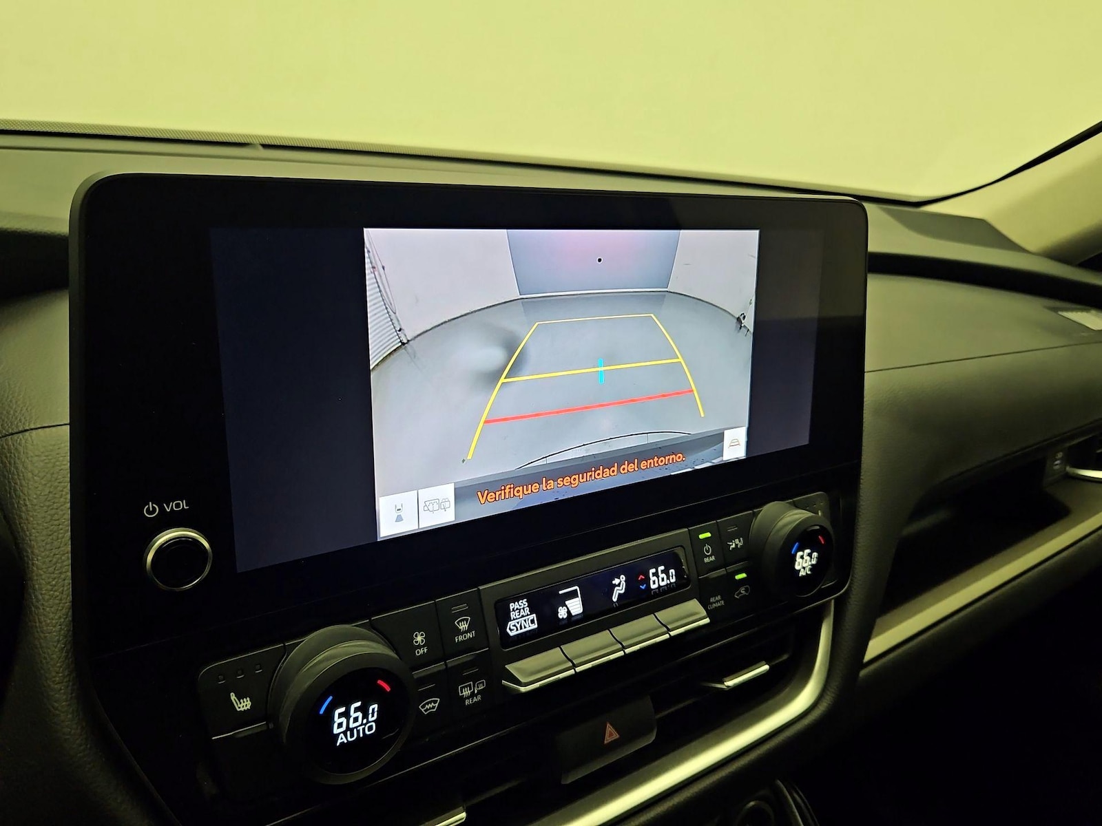 2025 Toyota Grand Highlander XLE - Photo 15