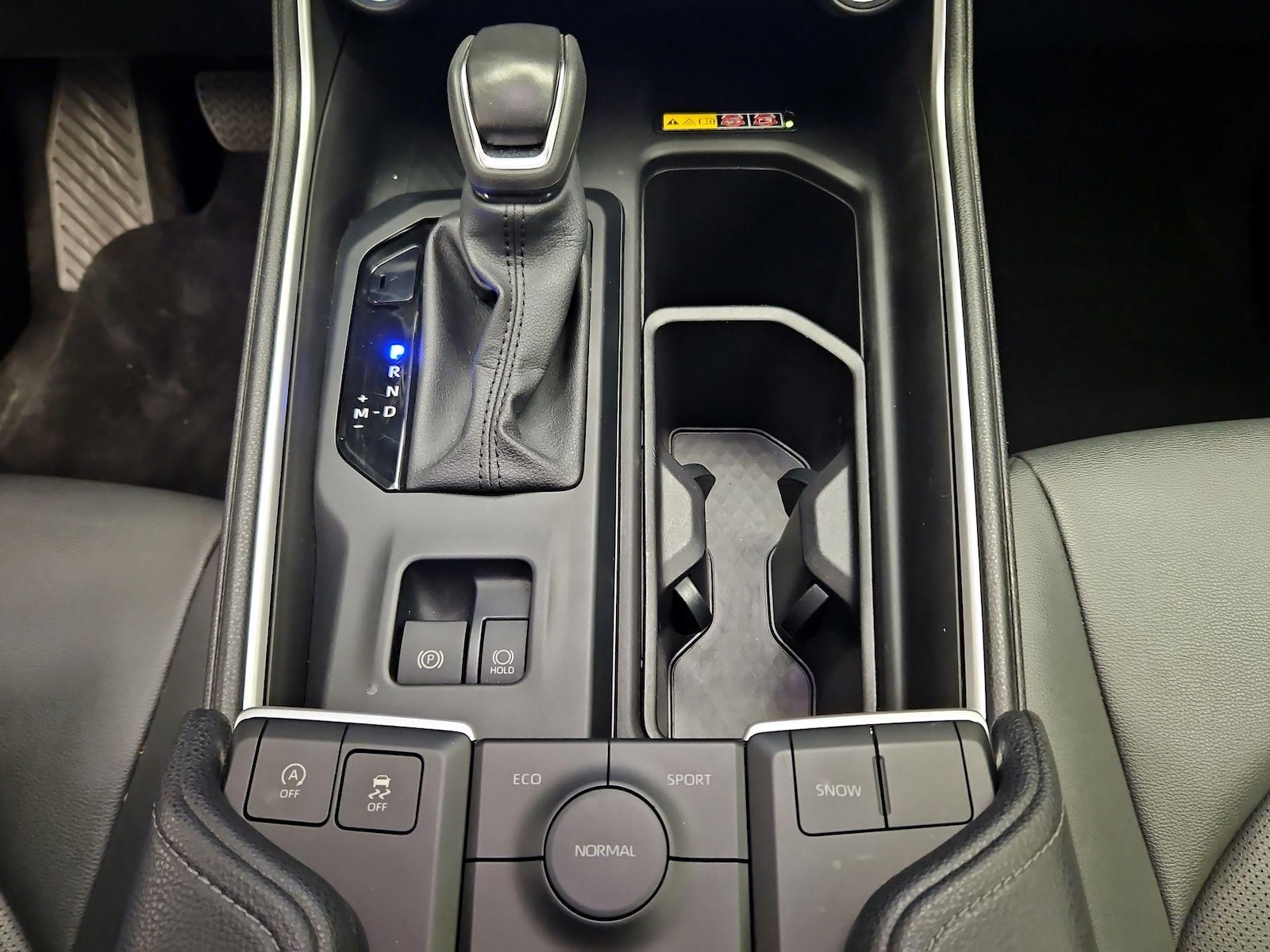 2025 Toyota Grand Highlander XLE - Photo 18