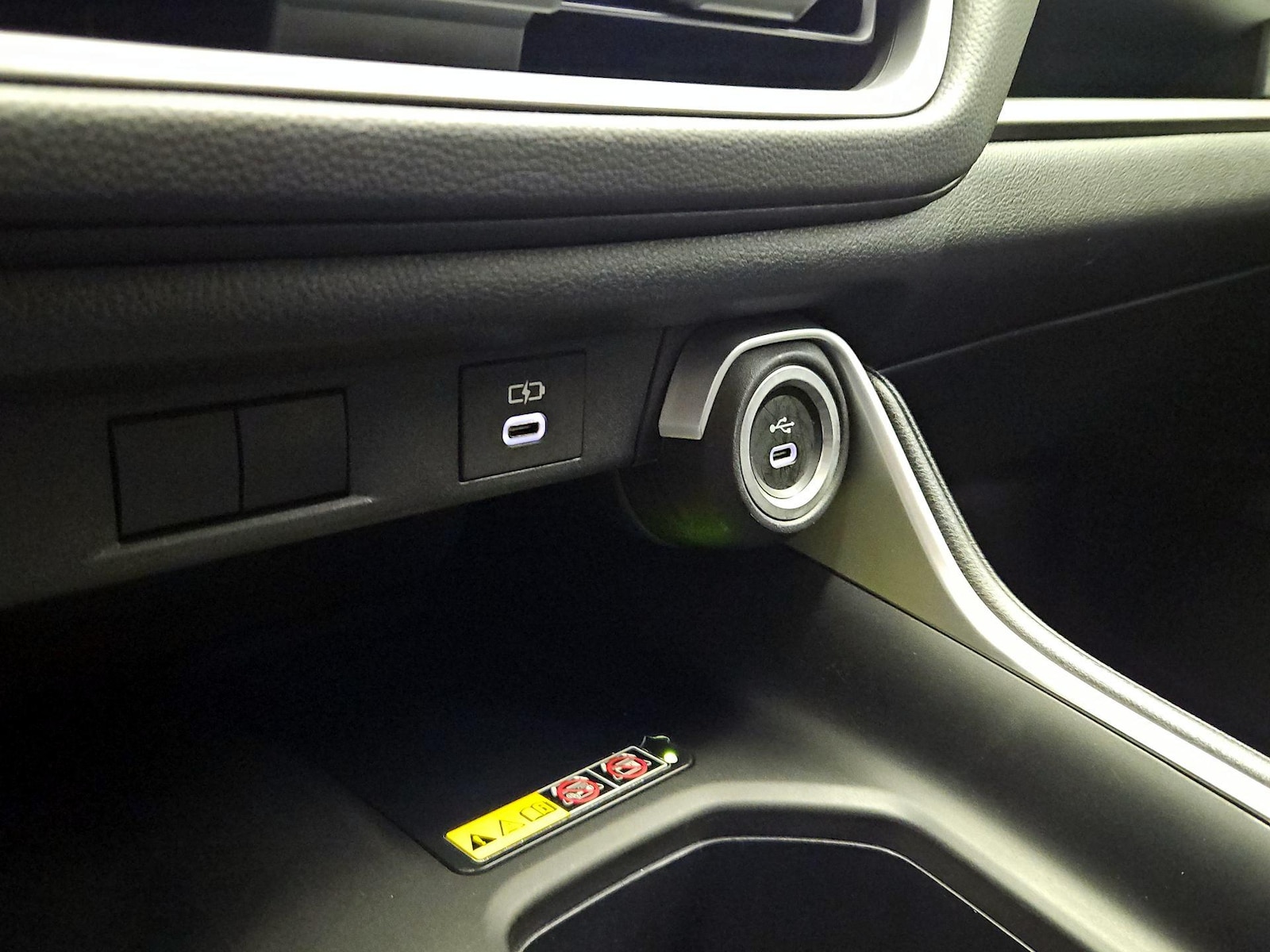 2025 Toyota Grand Highlander XLE - Photo 19