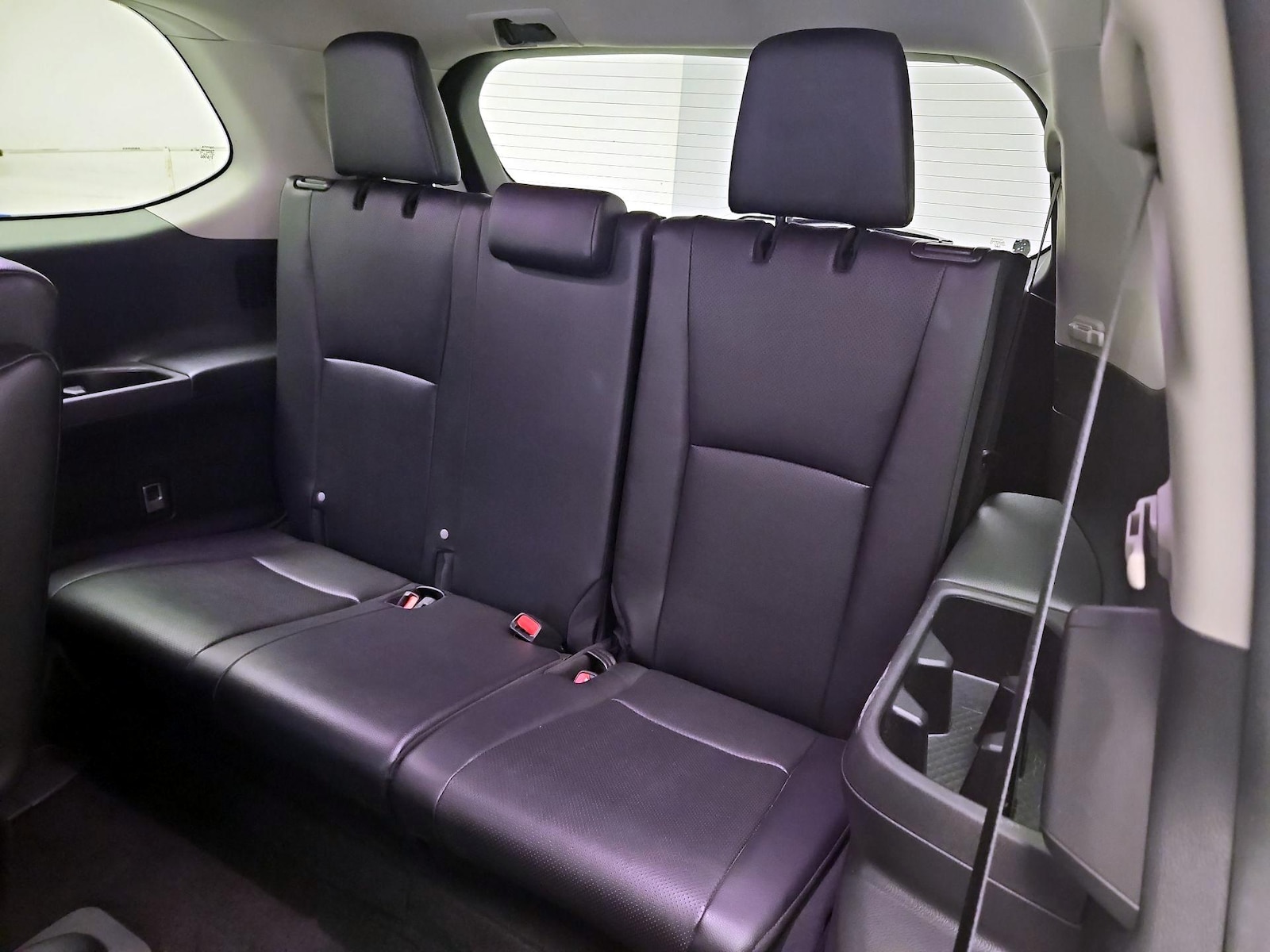 2025 Toyota Grand Highlander XLE - Photo 21