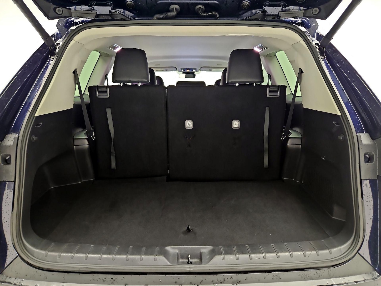 2025 Toyota Grand Highlander XLE - Photo 22