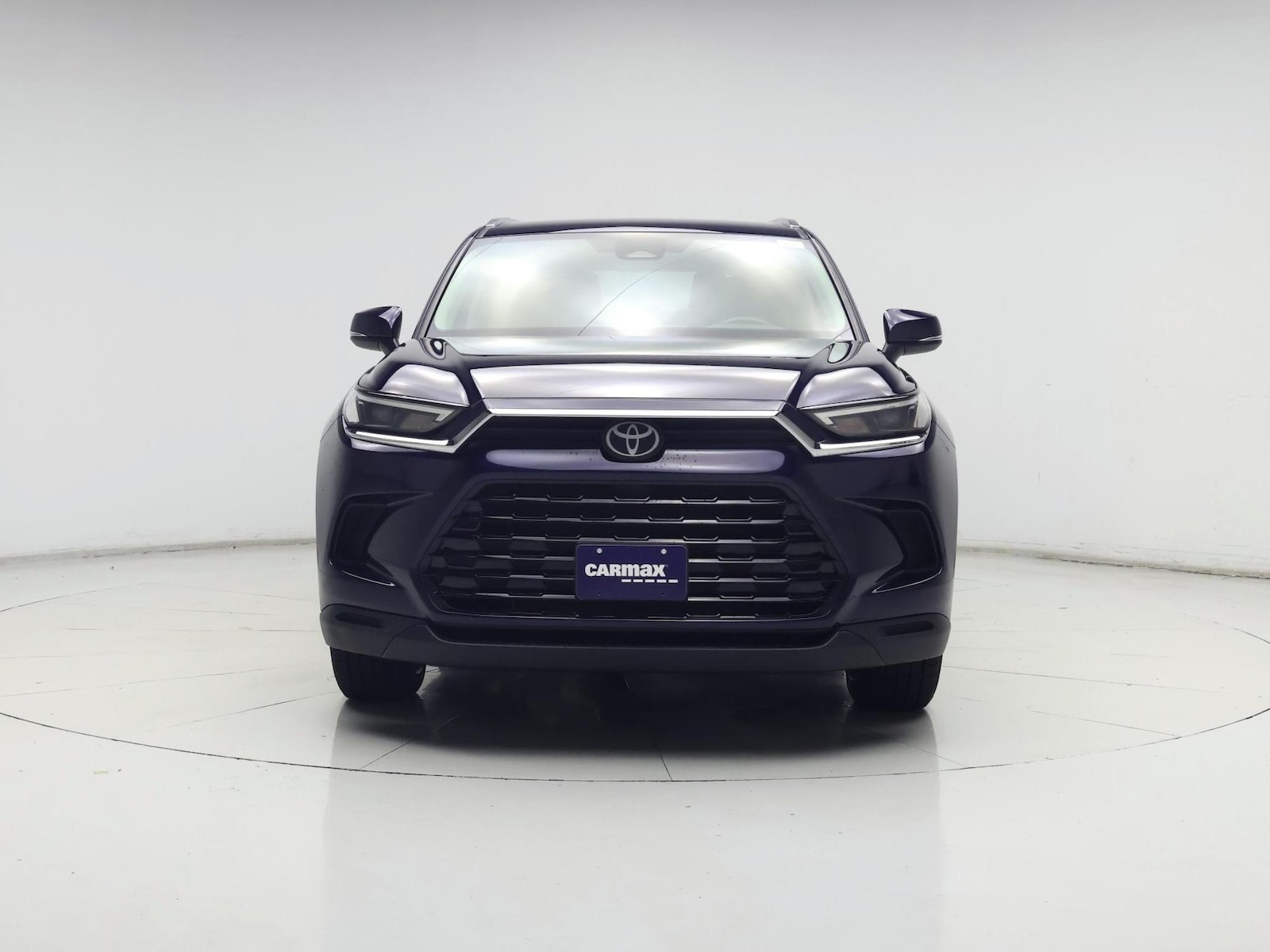 2025 Toyota Grand Highlander XLE - Photo 6