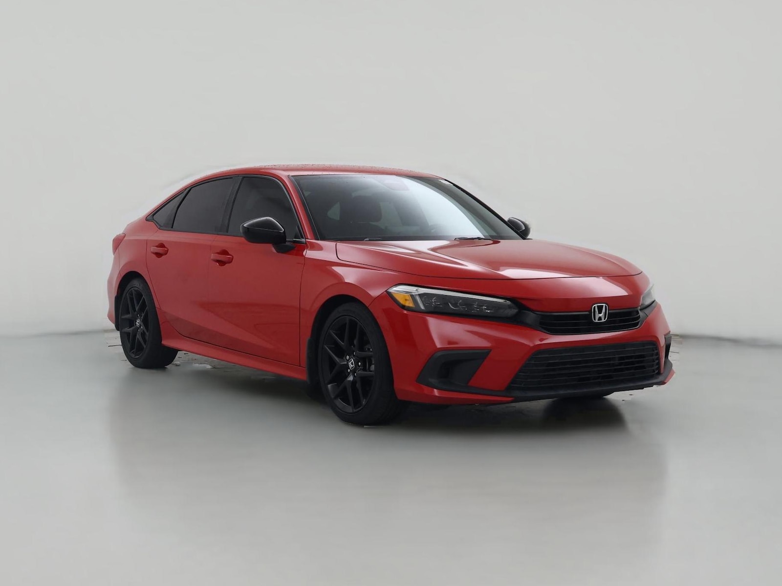 2023 Honda Civic Sedan