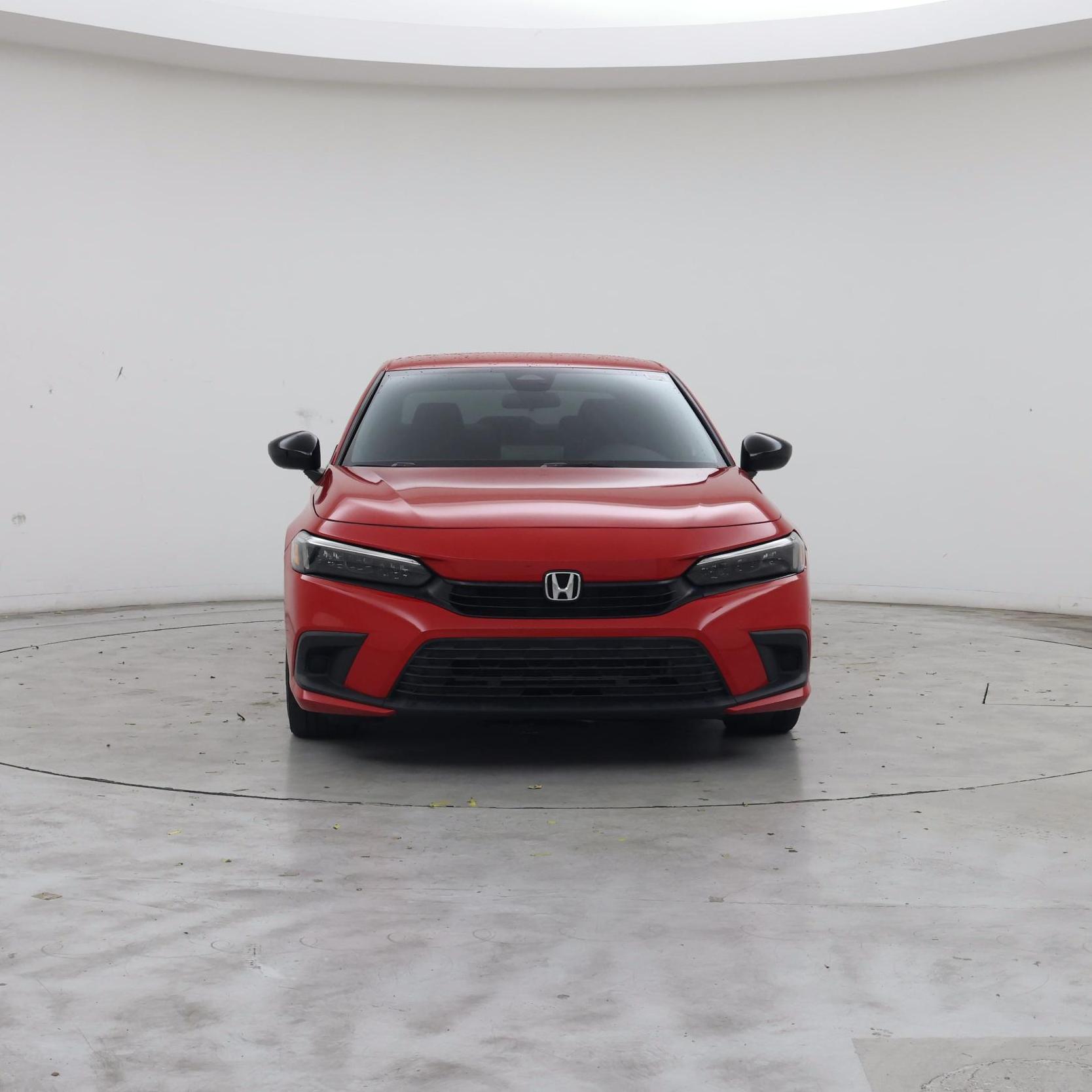 Thumbnail: 2023 Honda Civic - 5