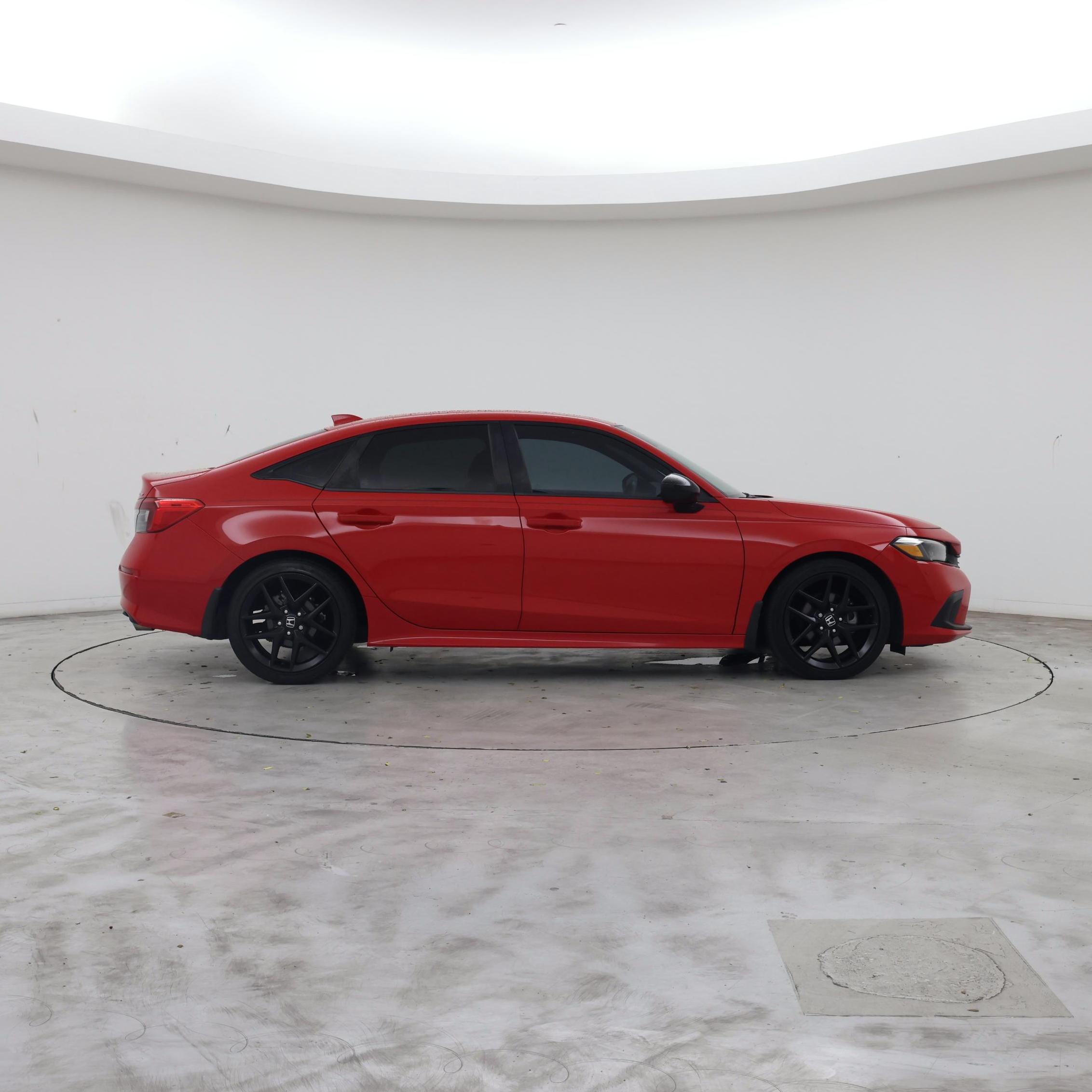 Thumbnail: 2023 Honda Civic - 7