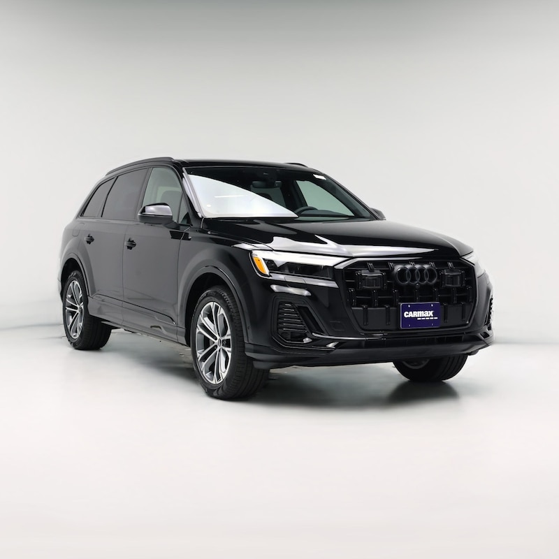 2026 Audi Q7 Premium