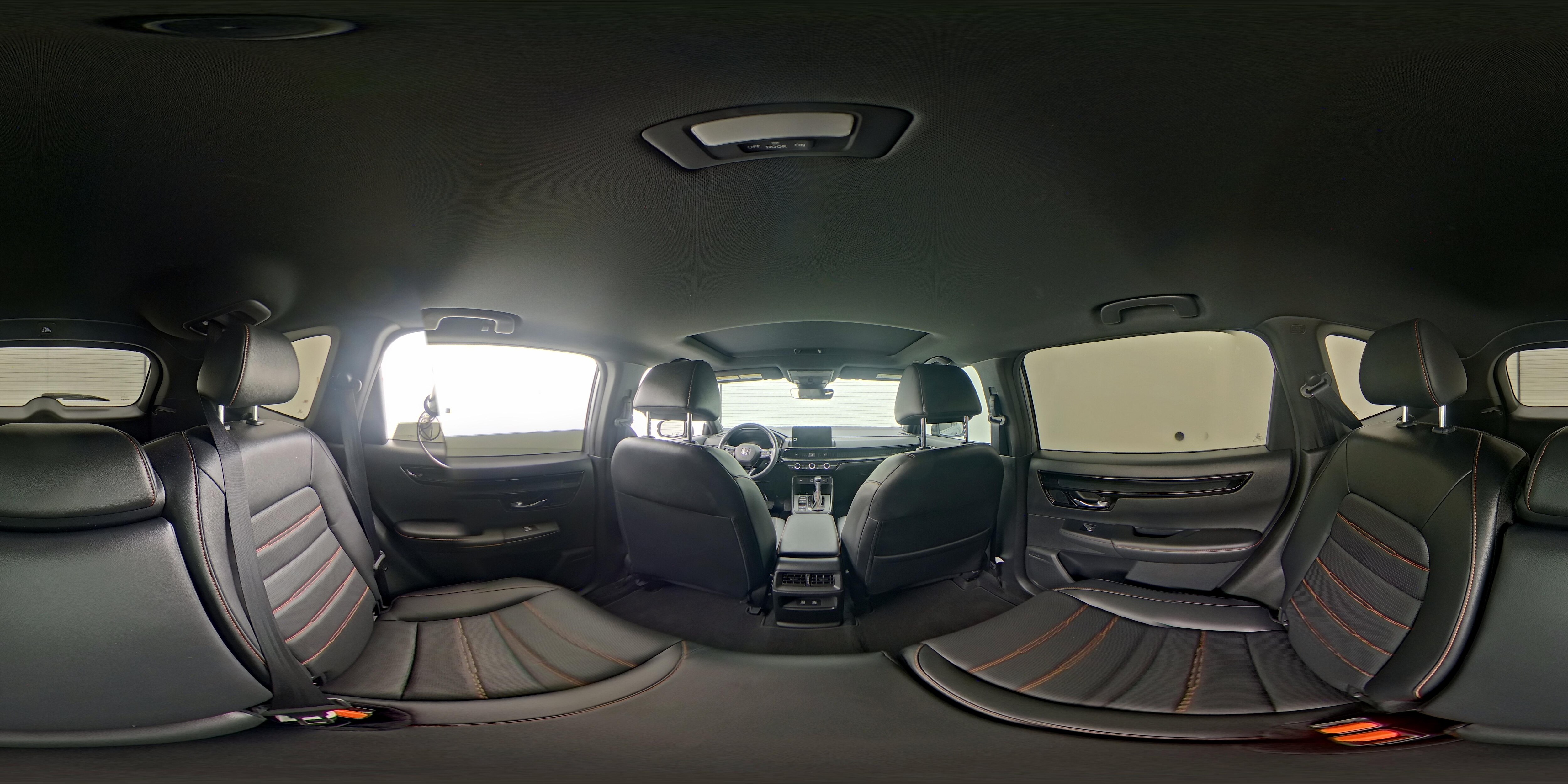 2023 Honda CR-V Sport Touring - Photo 27