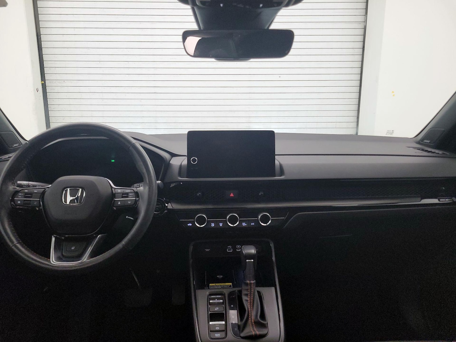 2023 Honda CR-V Sport Touring - Photo 10