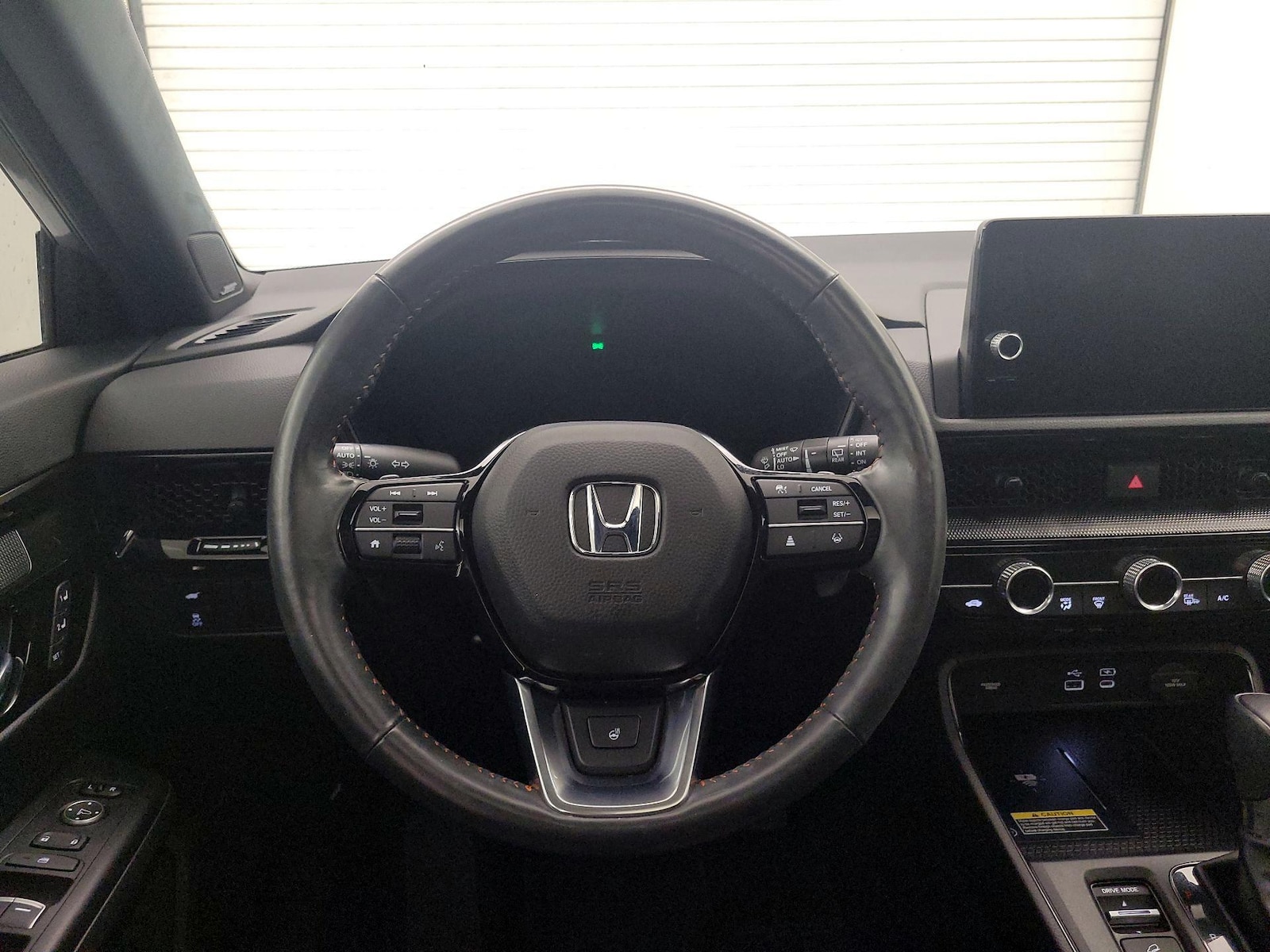 2023 Honda CR-V Sport Touring - Photo 11