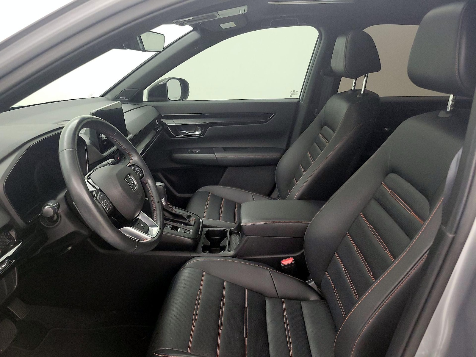 2023 Honda CR-V Sport Touring - Photo 12