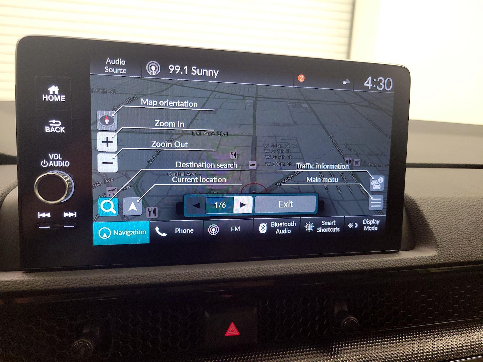 2023 Honda CR-V Sport Touring - Photo 15