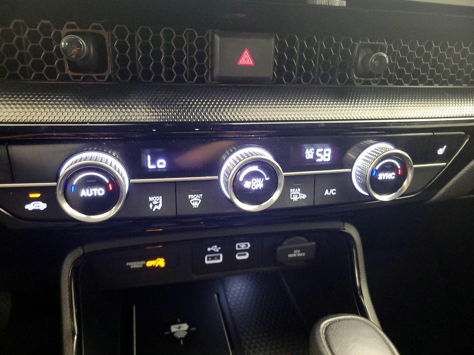 2023 Honda CR-V Sport Touring - Photo 18