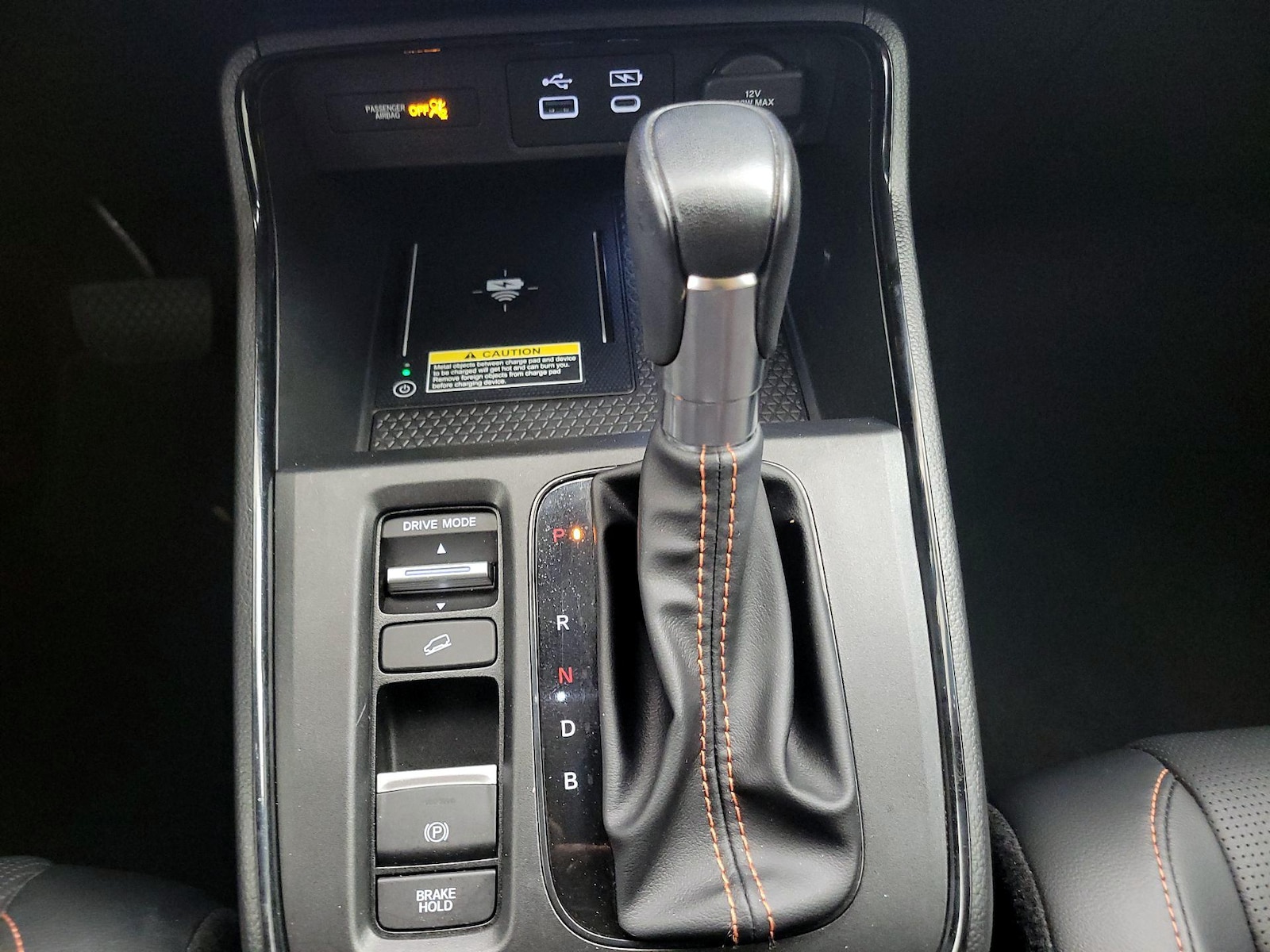 2023 Honda CR-V Sport Touring - Photo 19