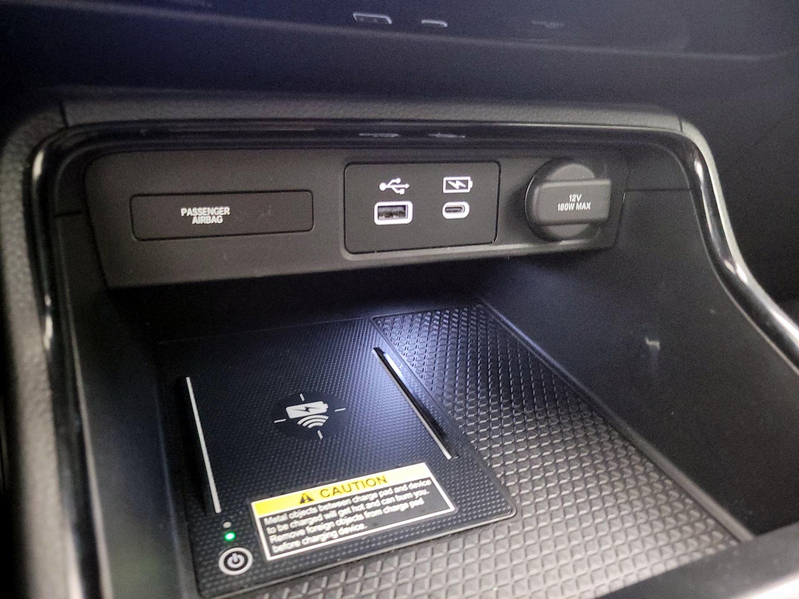 2023 Honda CR-V Sport Touring - Photo 20