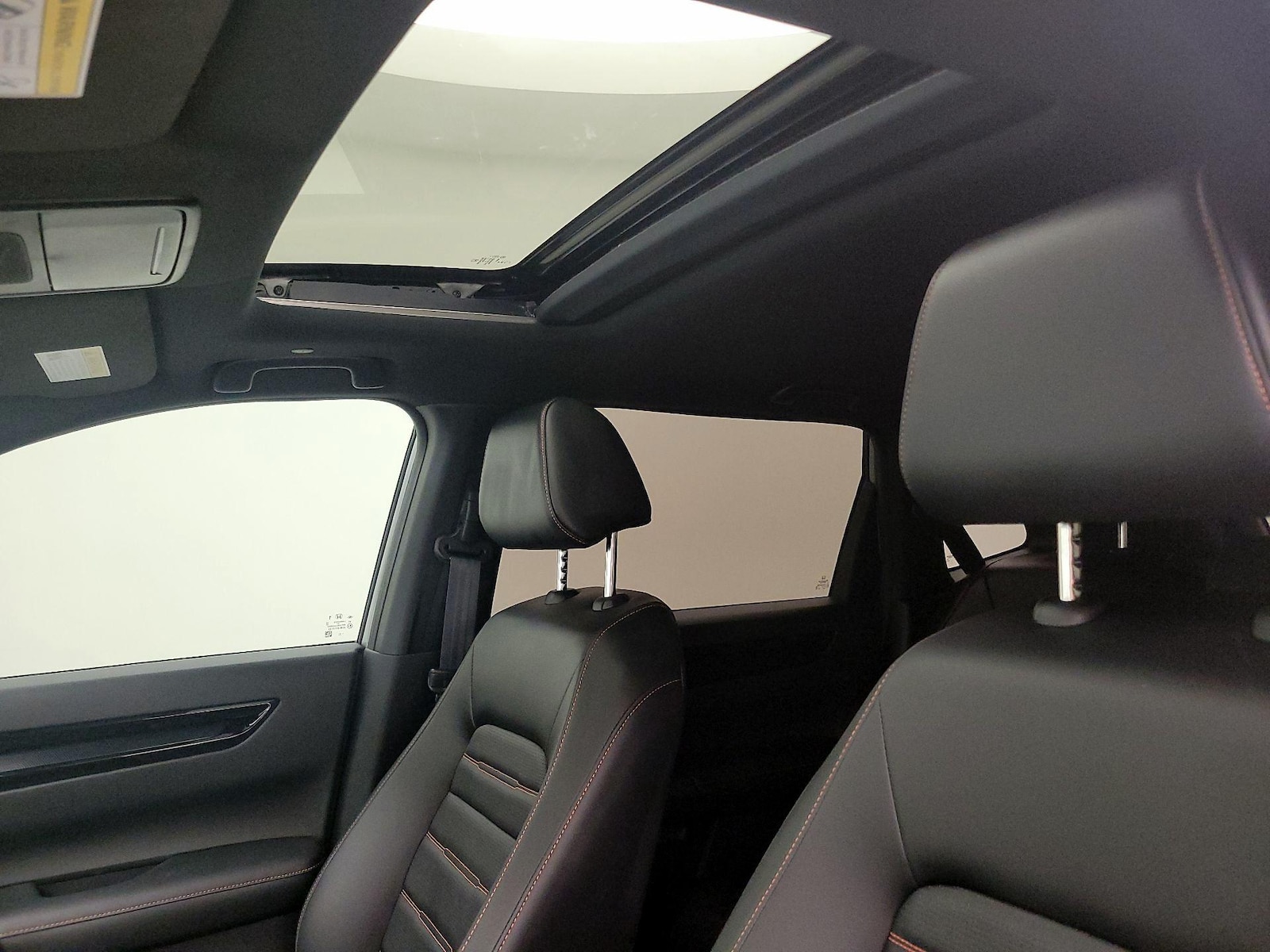 2023 Honda CR-V Sport Touring - Photo 21