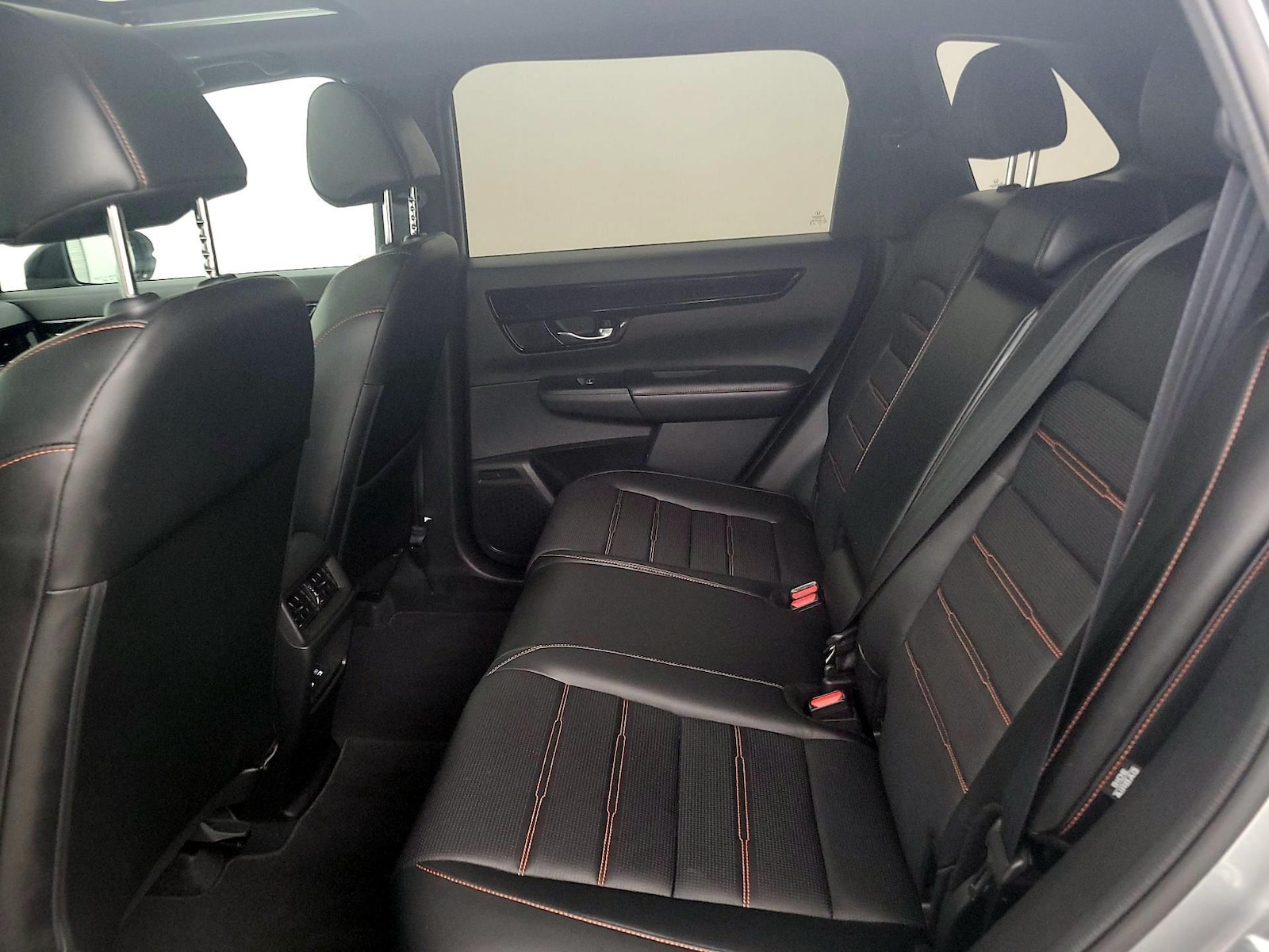 2023 Honda CR-V Sport Touring - Photo 22