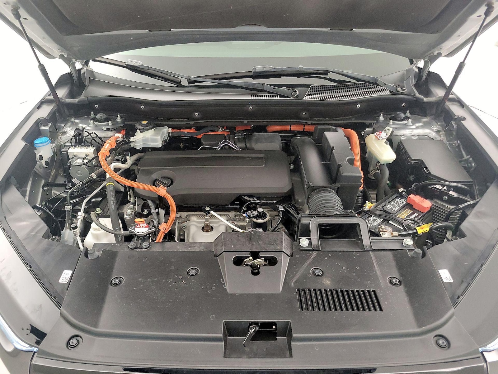 2023 Honda CR-V Sport Touring - Photo 24