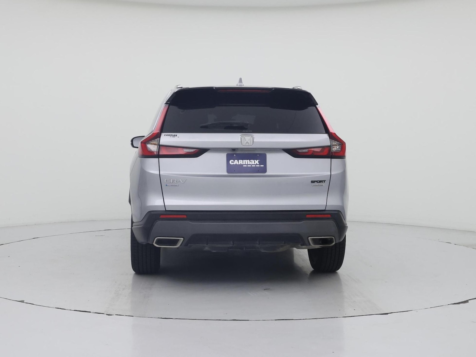 2023 Honda CR-V Sport Touring - Photo 7
