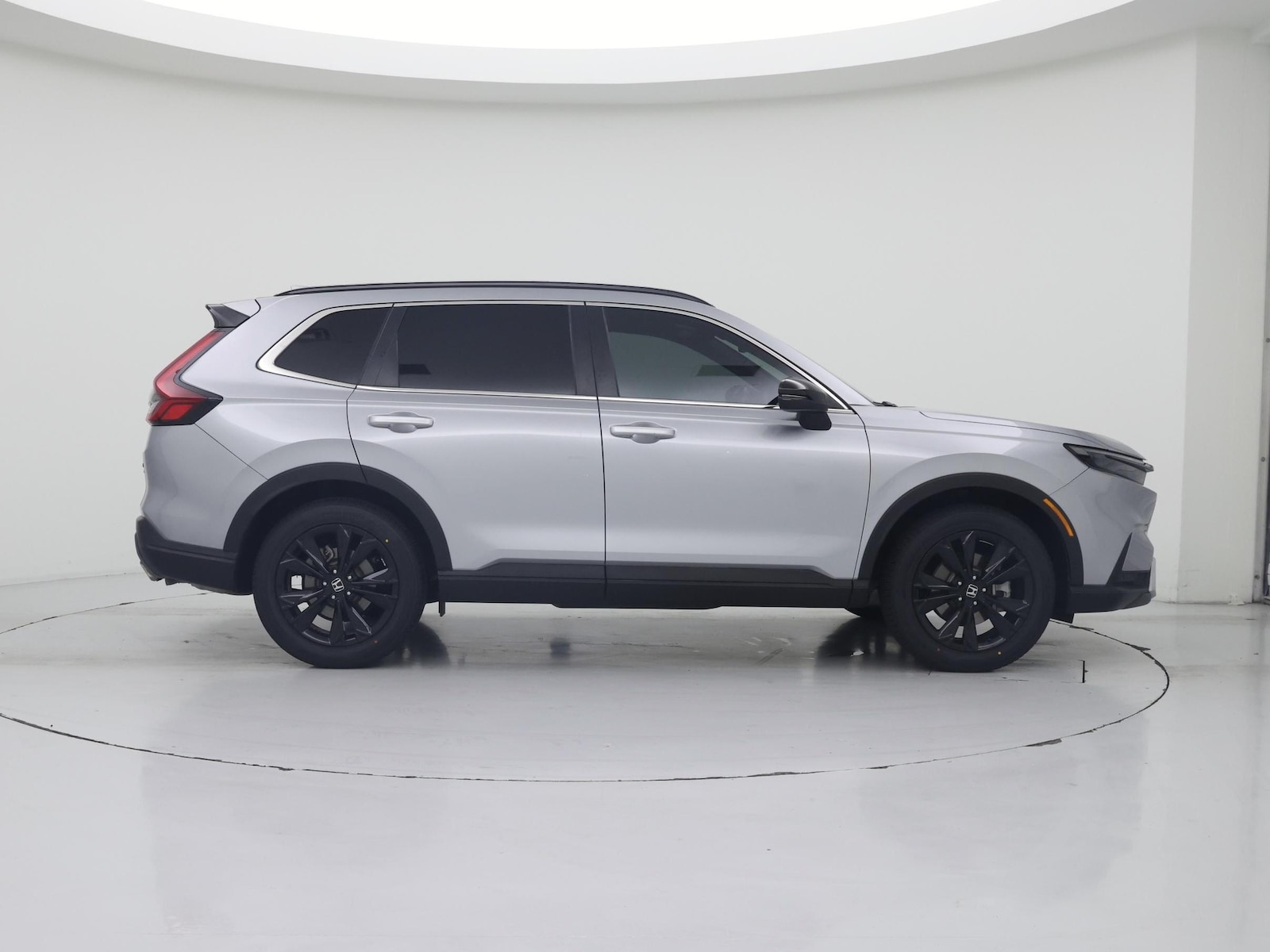 2023 Honda CR-V Sport Touring - Photo 8