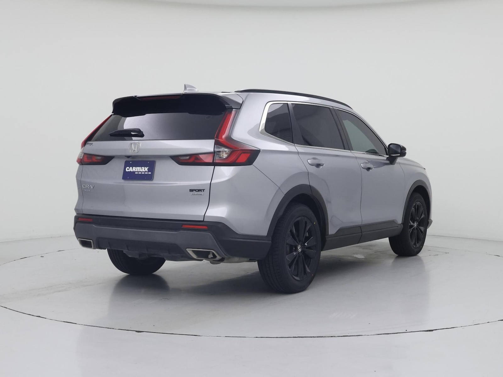 2023 Honda CR-V Sport Touring - Photo 9