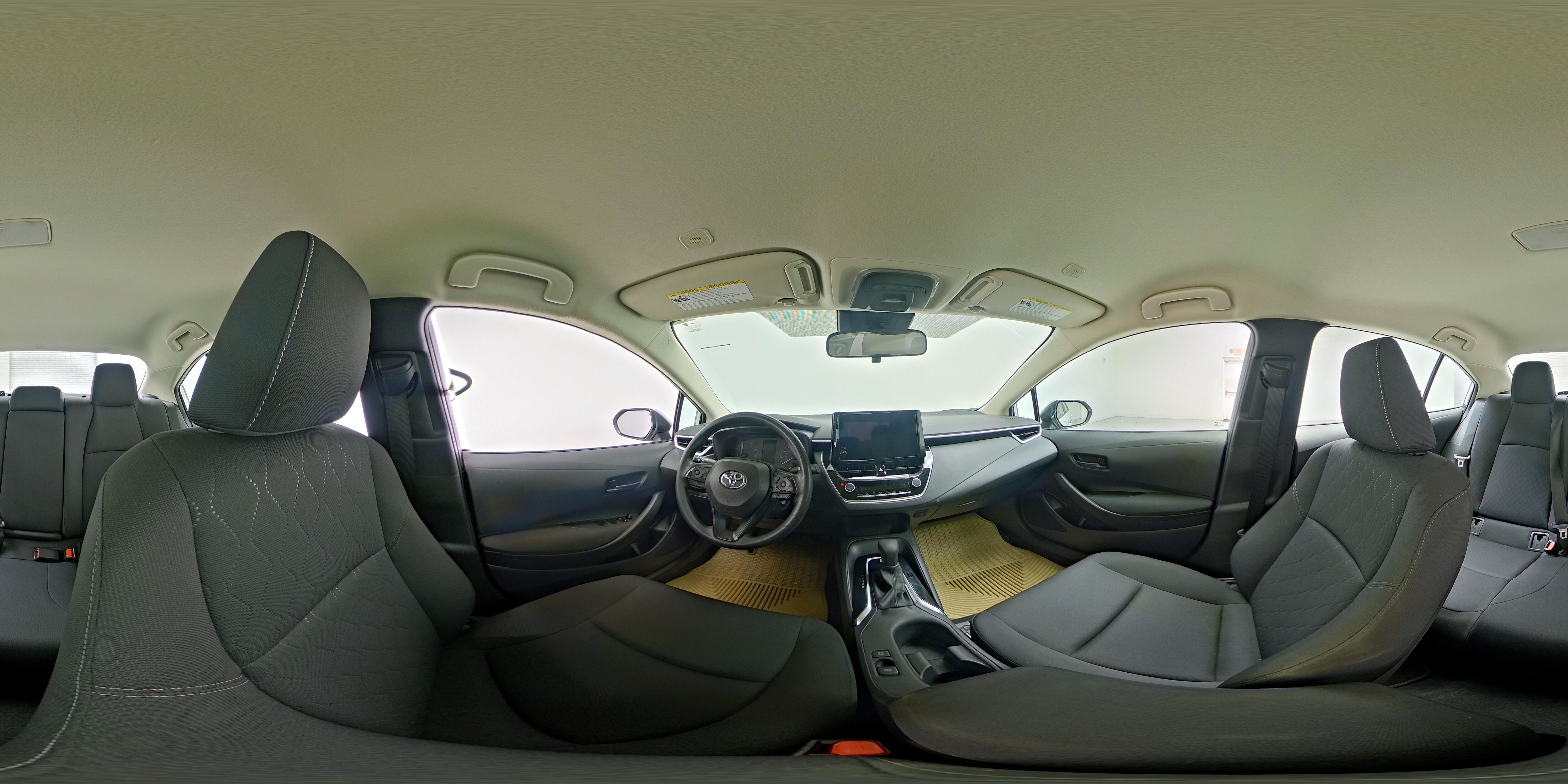 2024 Toyota Corolla LE - Photo 25
