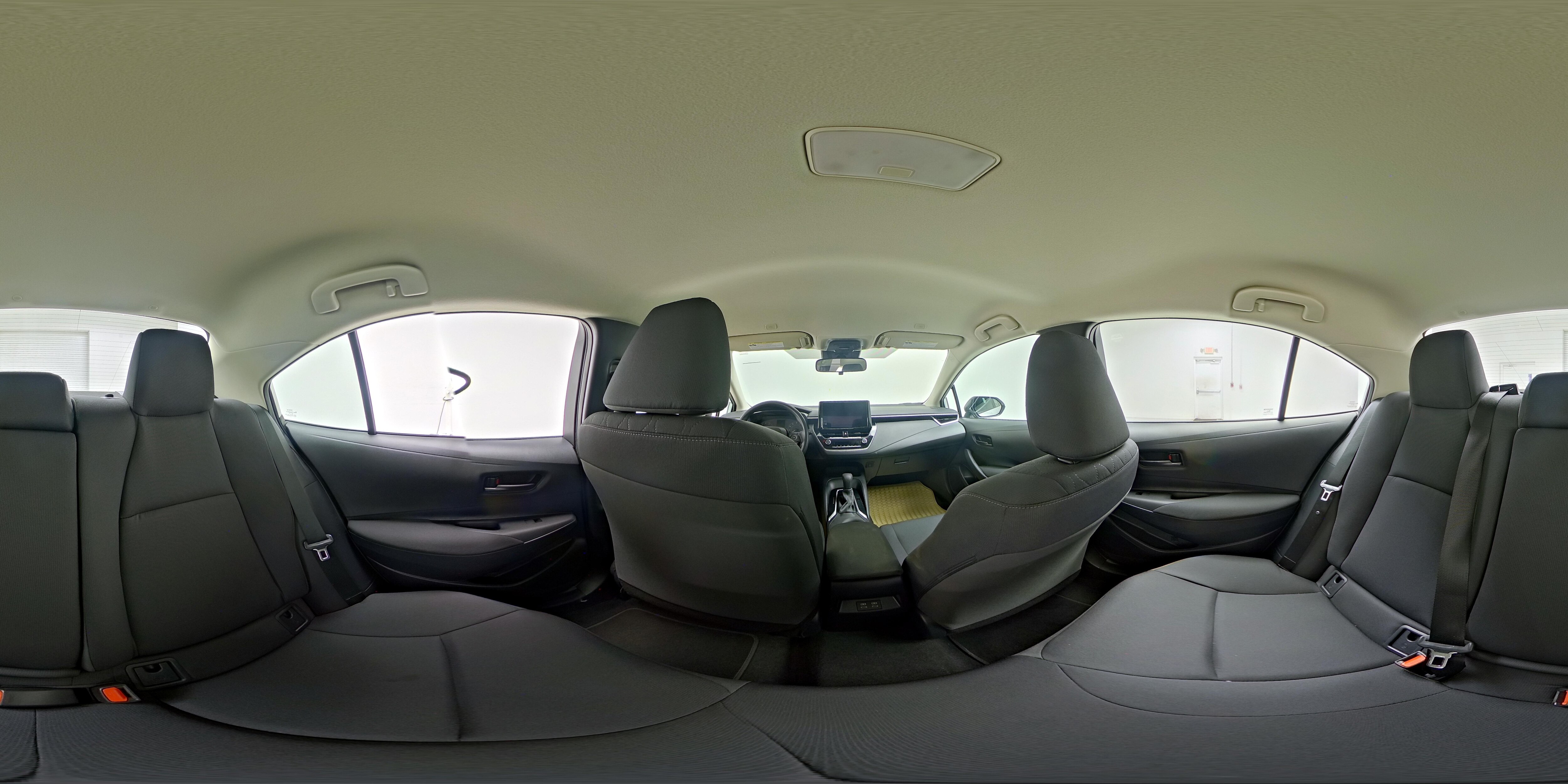 2024 Toyota Corolla LE - Photo 26