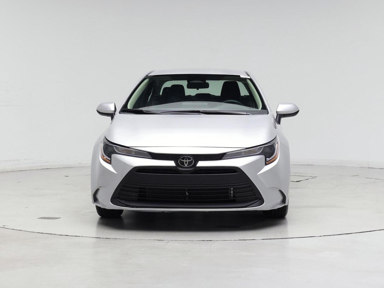 2024 Toyota Corolla LE - Photo 6